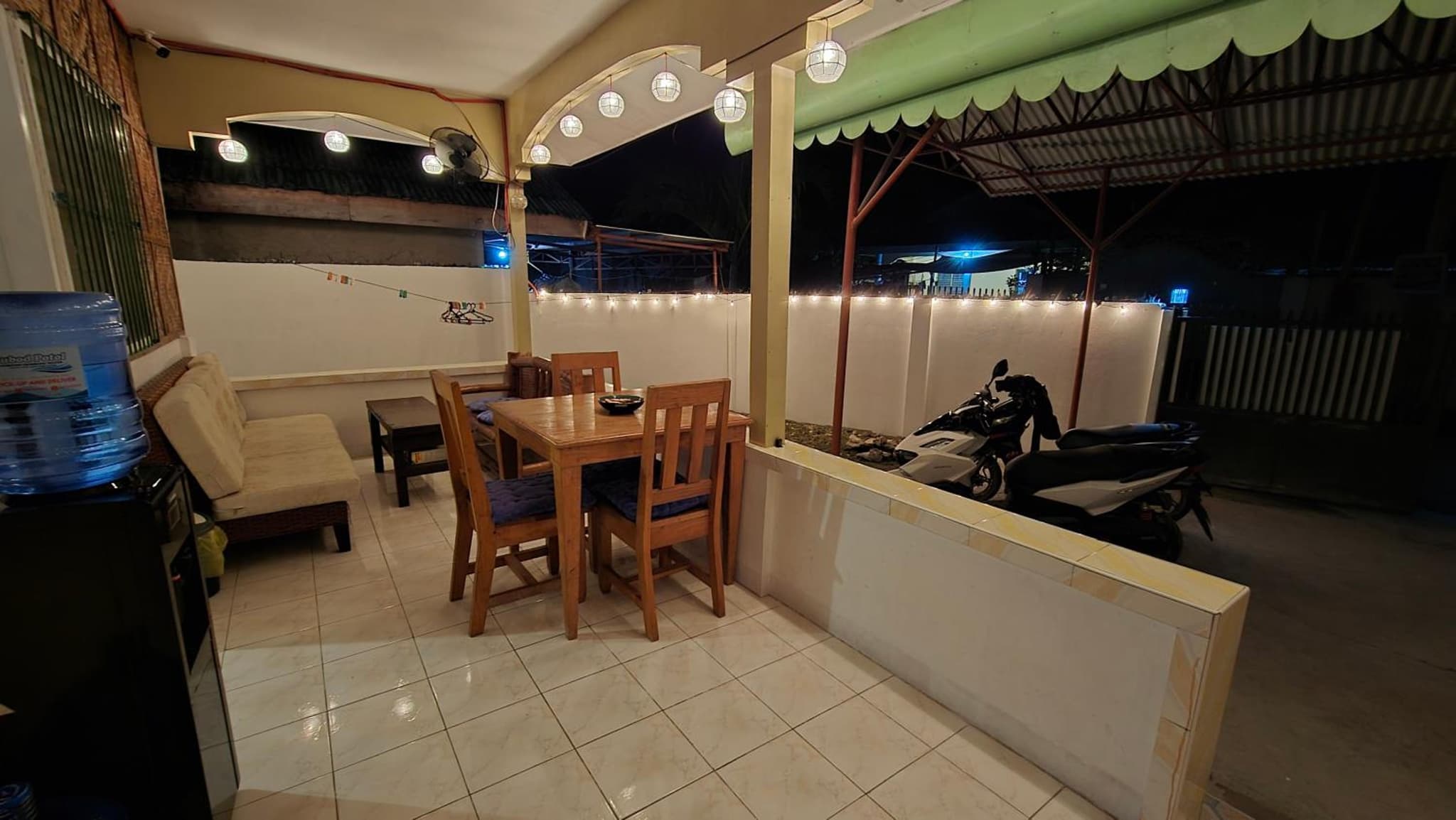Island Vibes Hostel photo 8