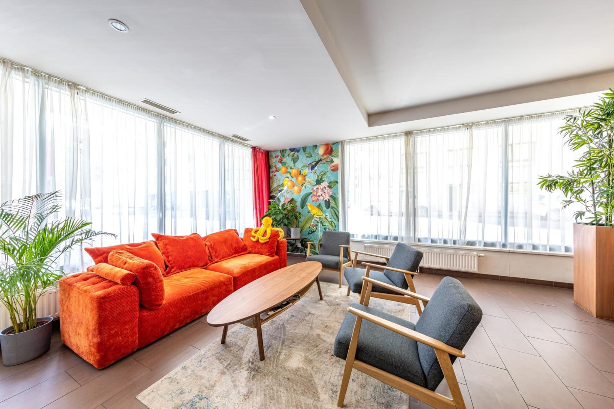 A&T Hotel & Hostel photo 3