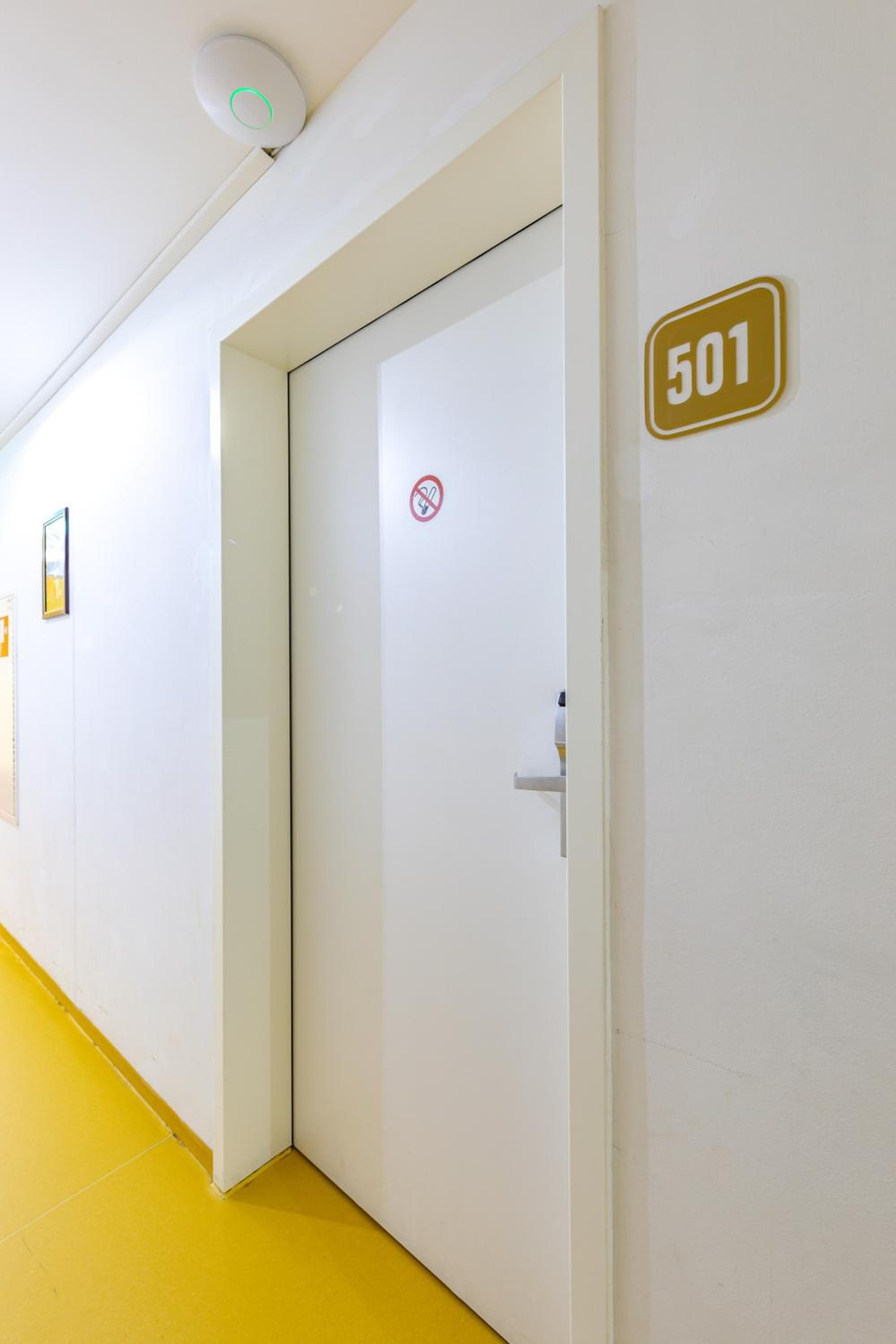 A&T Hotel & Hostel photo 4