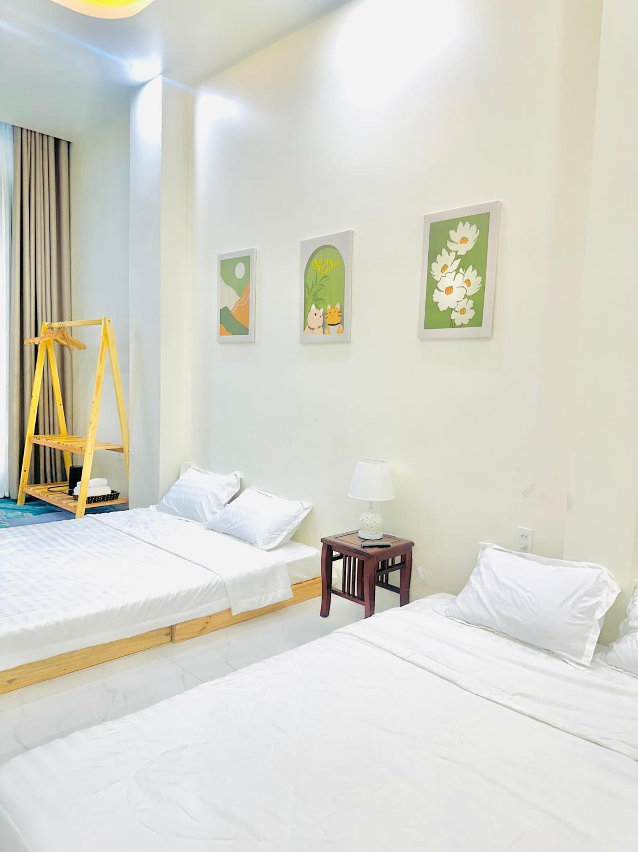 Phương Như homestay photo 9