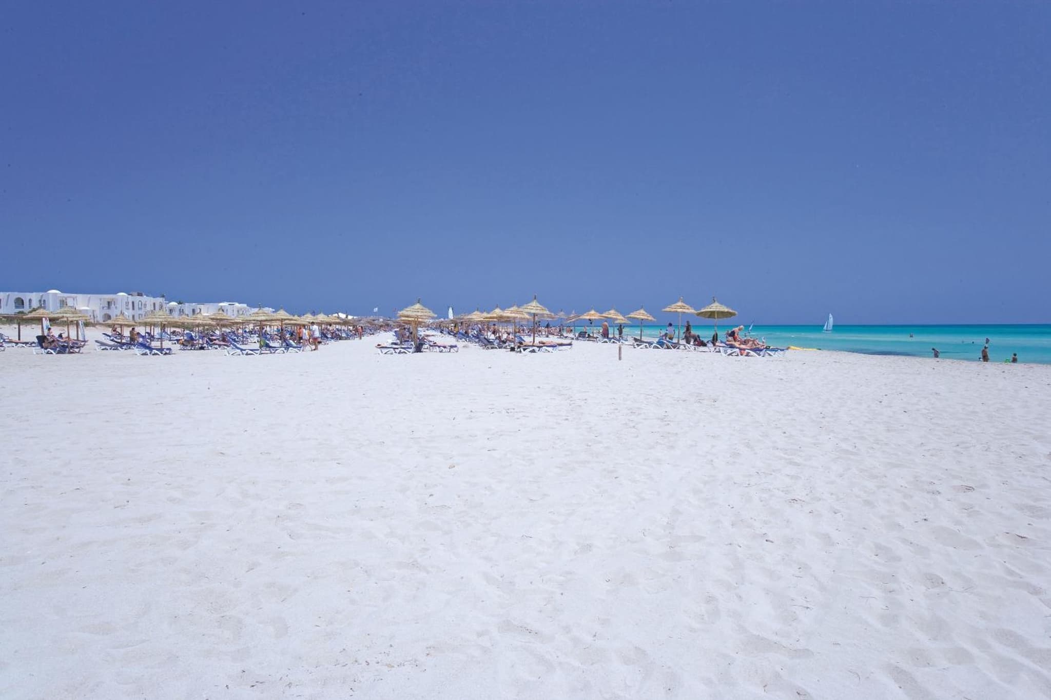 Vincci Helios Beach photo 2