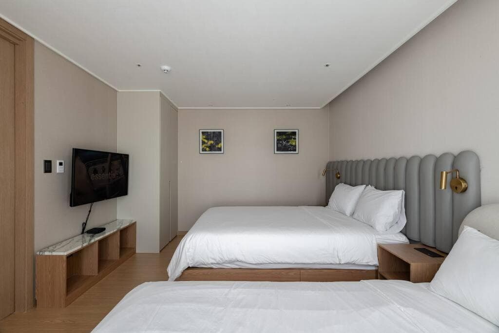 #Elbonstay with Haeundae Beach photo 4