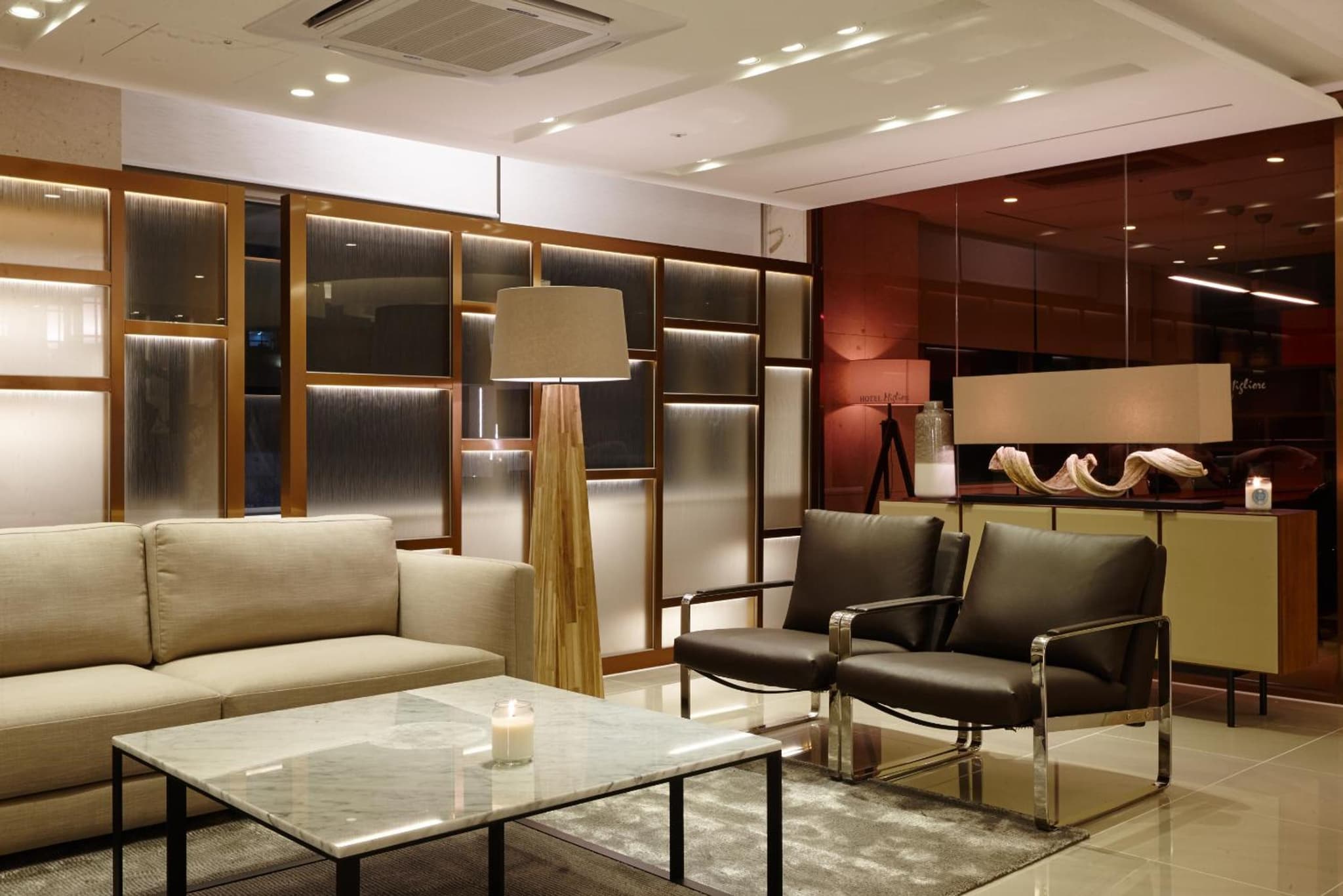 Hotel Migliore Seoul photo 7