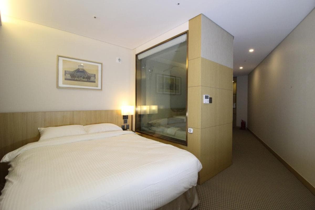 Hotel Migliore Seoul photo 8