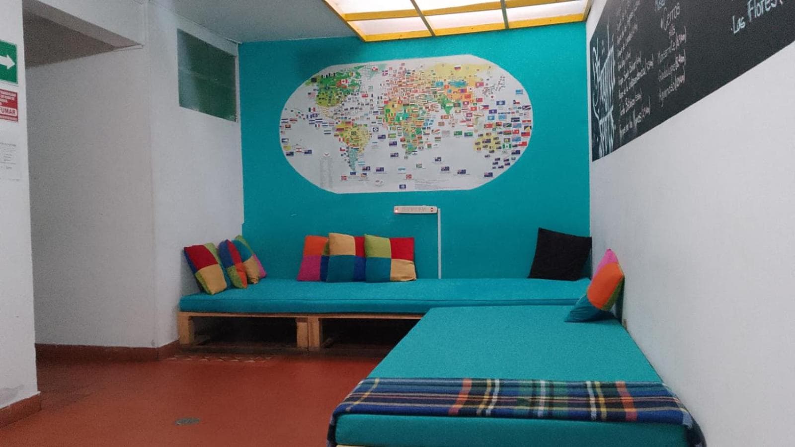 82Hostel photo 9