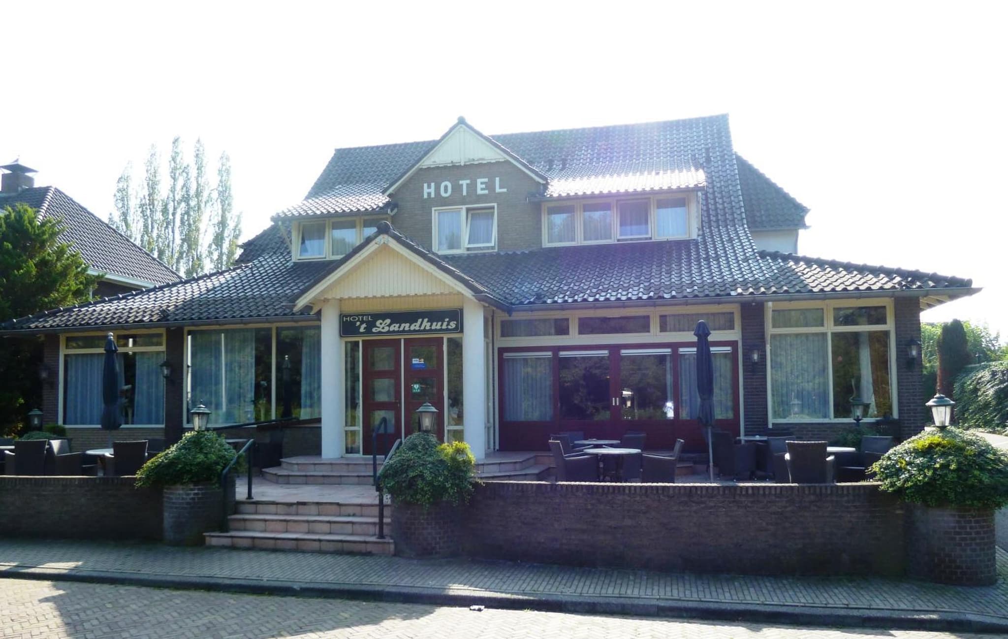 Hotel Het Landhuis photo 3