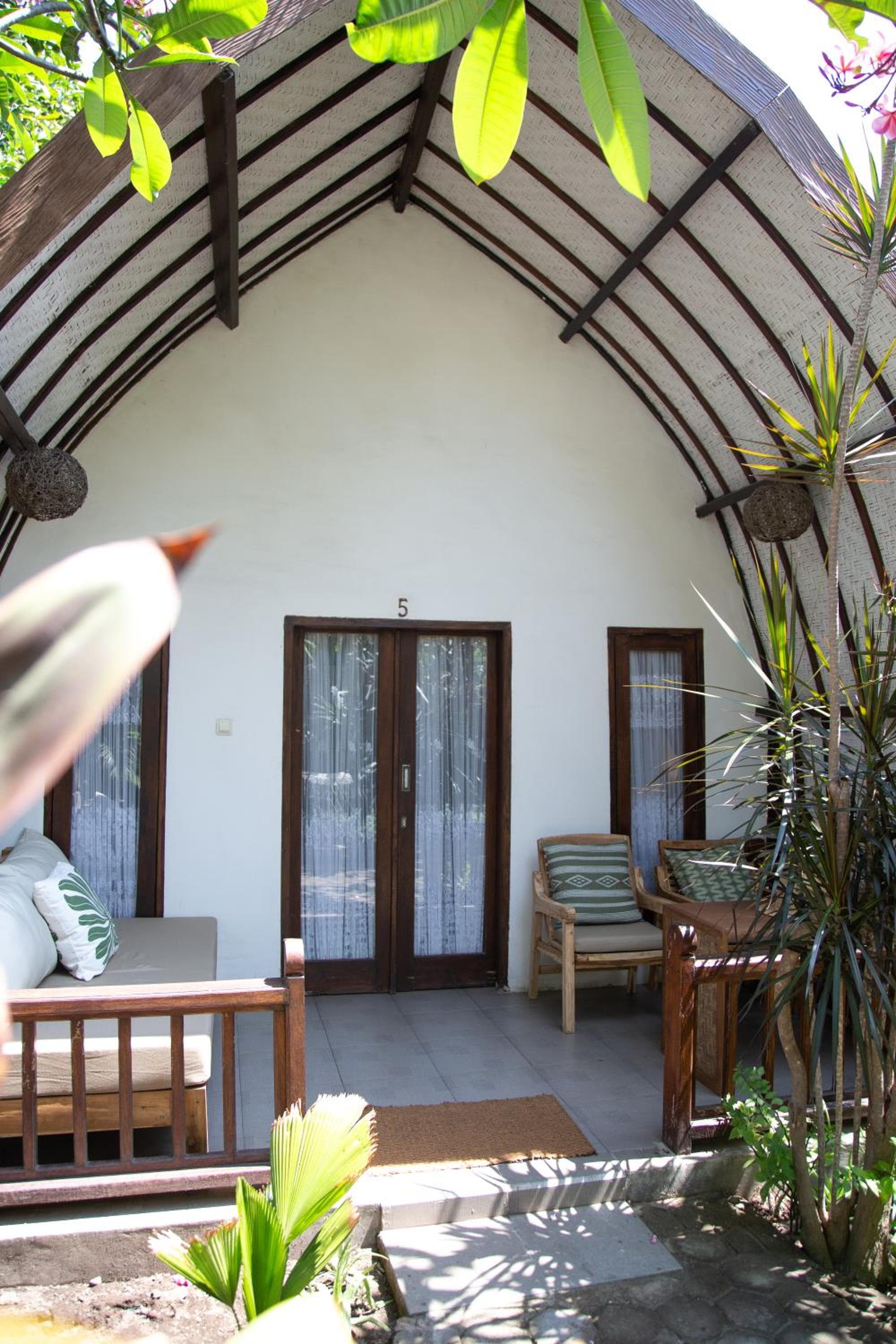 VILLA BAGUS - adults only hideaway photo 5