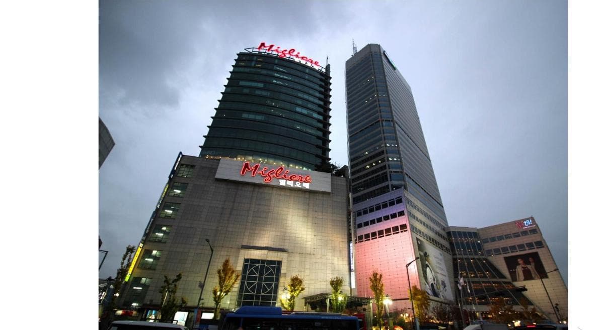 Hotel Migliore Seoul photo 9
