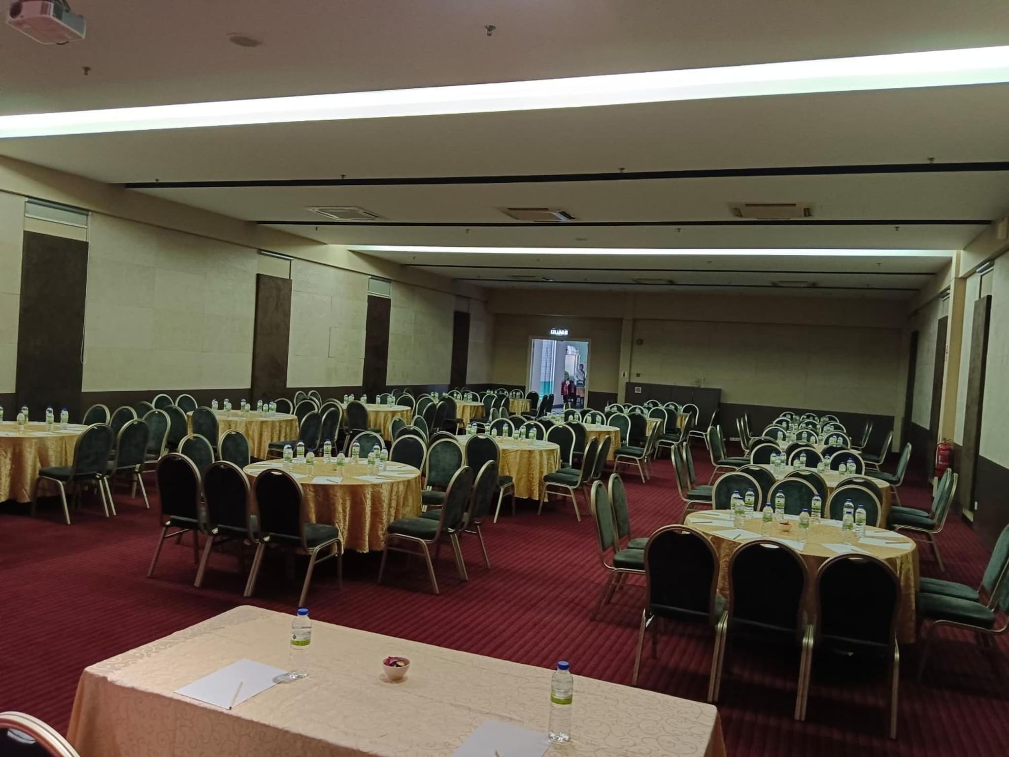 Fuller Hotel photo 8