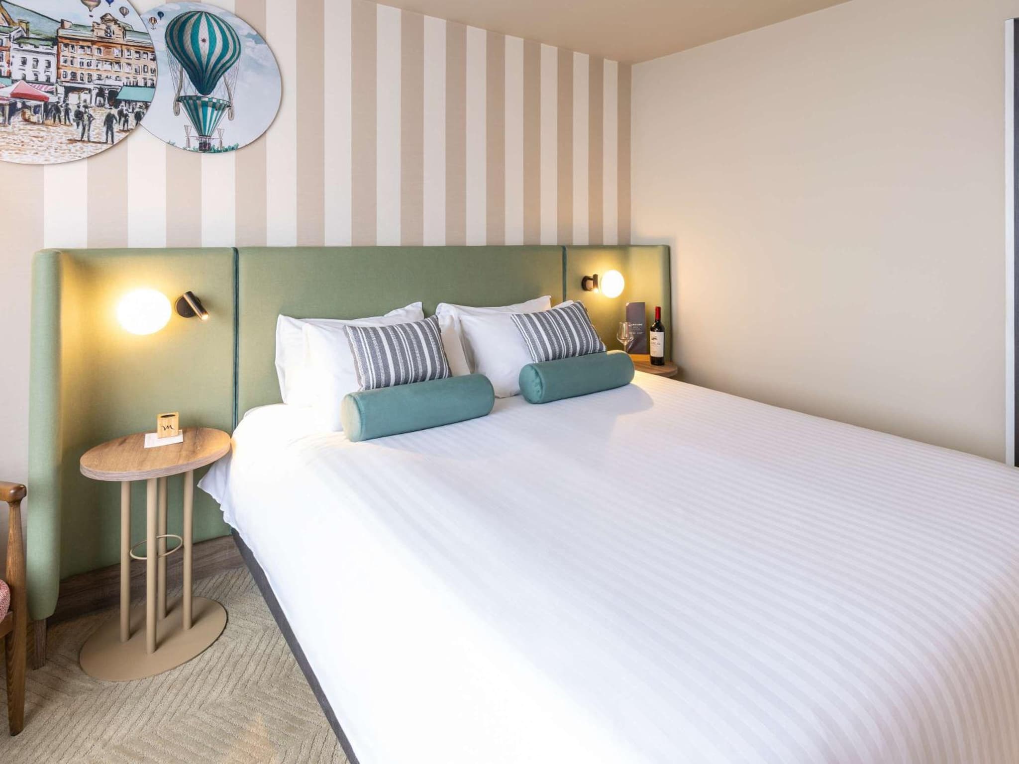 Mercure Northampton photo 7