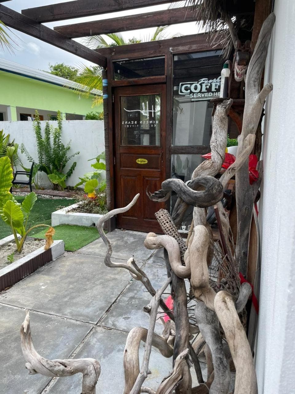 Himeyn Beach Inn photo 2