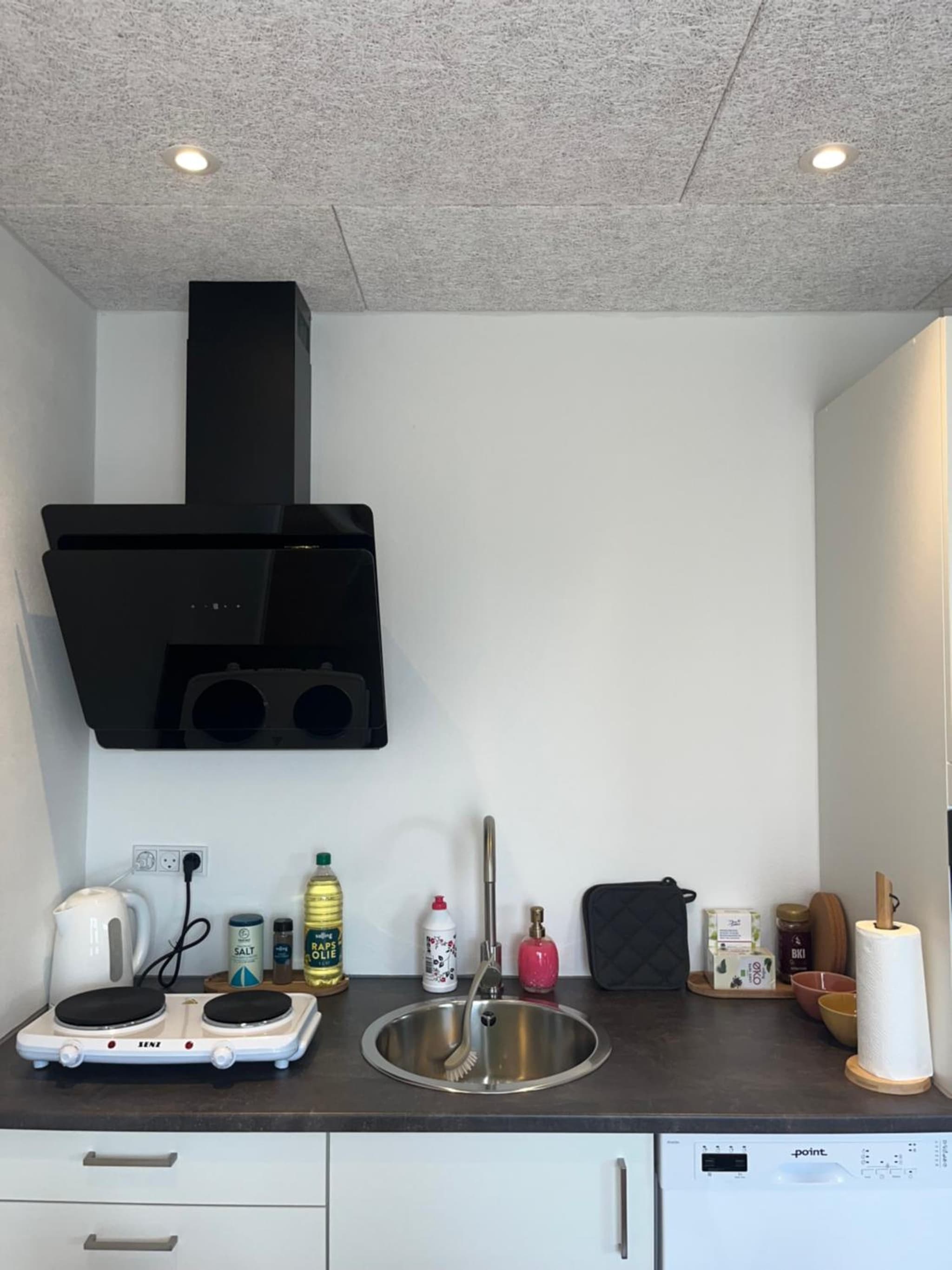 Central Living Billund - By Viktorija photo 8