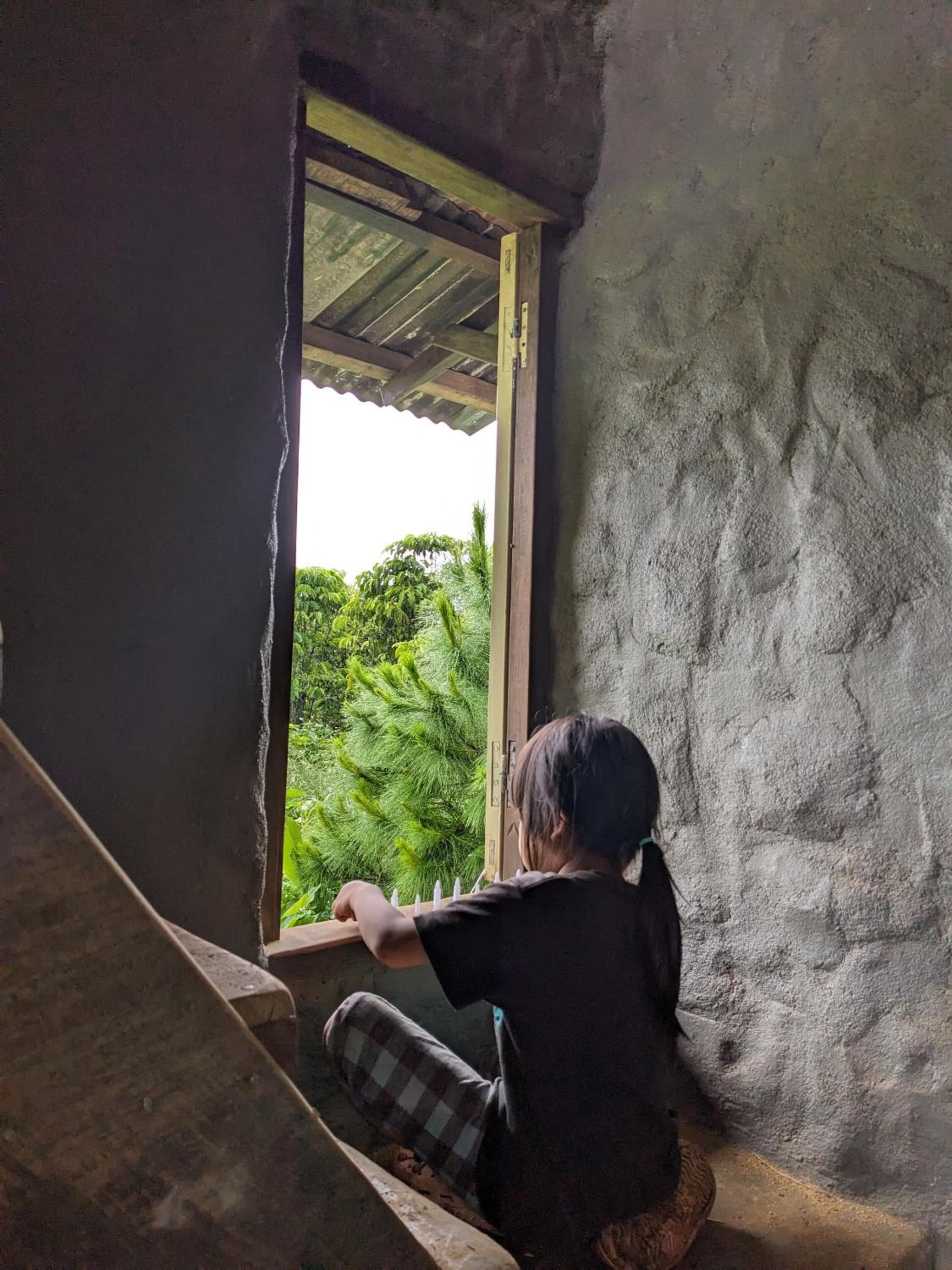 Ivy Coffee Farm - Cabin House photo 5