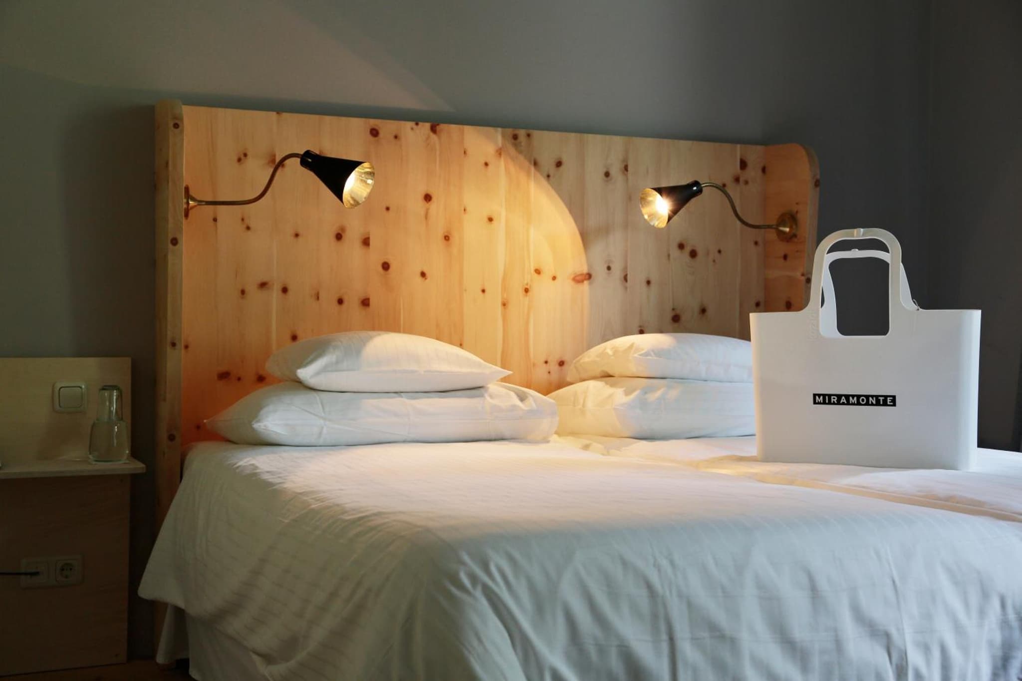 Design Hotel Miramonte photo 8