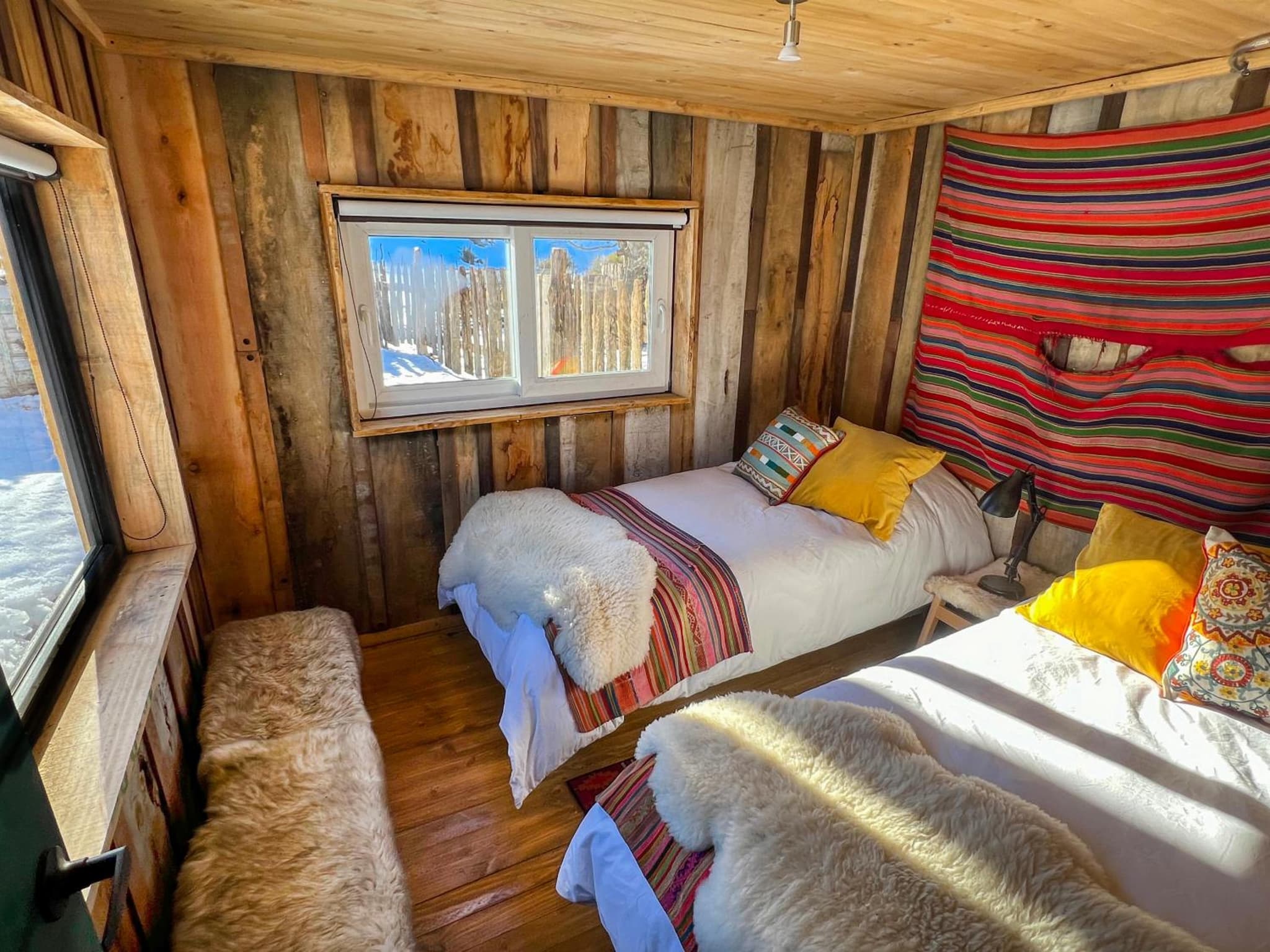 Casa Bosque Patagonia photo 3