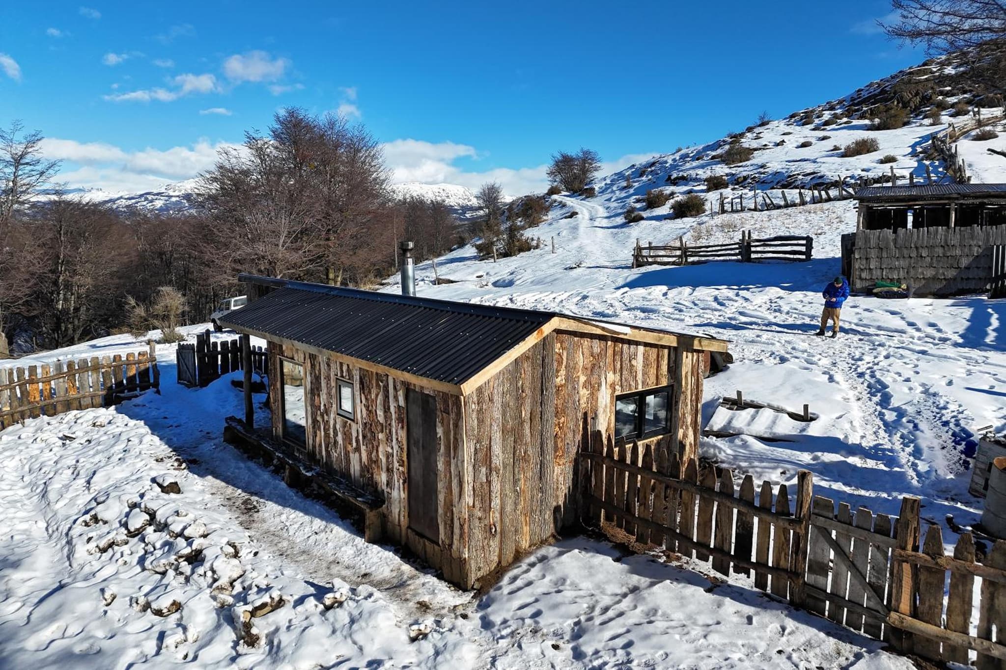 Casa Bosque Patagonia photo 9