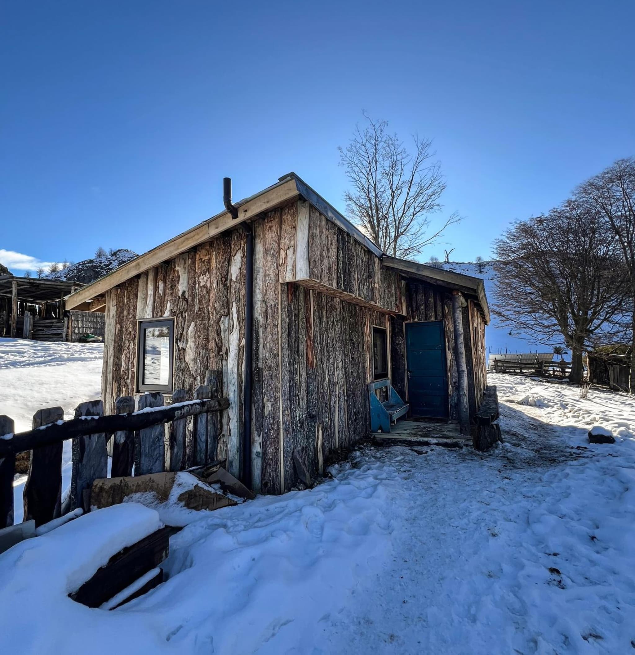 Casa Bosque Patagonia photo 7