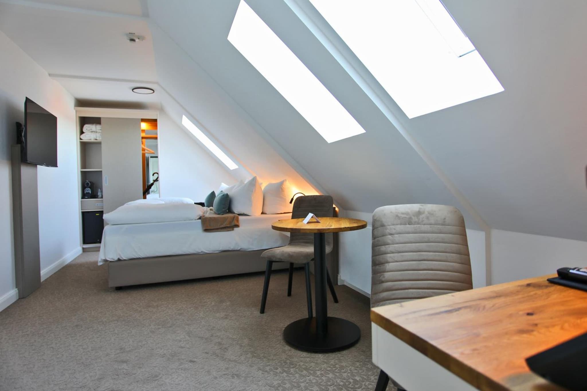 Sandbank Hotel & Appartements Lubmin photo 8