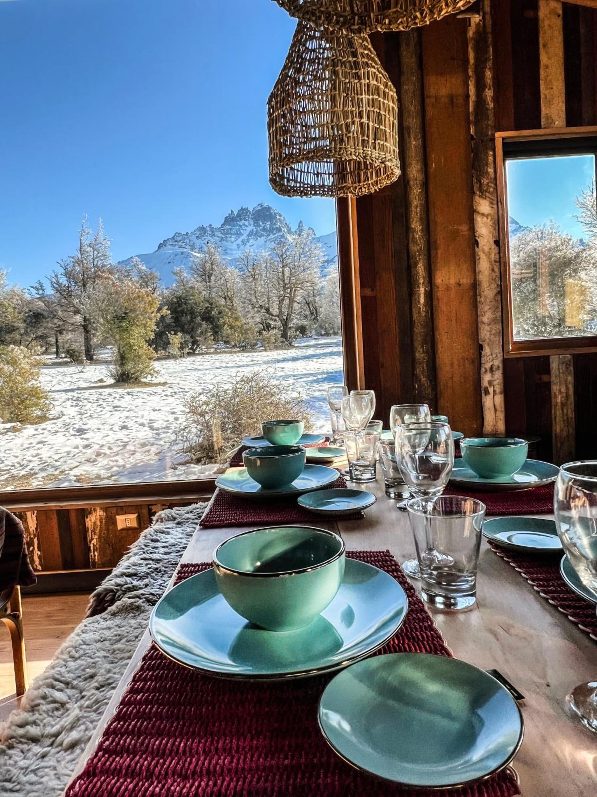 Casa La Lenga Patagonia photo 6