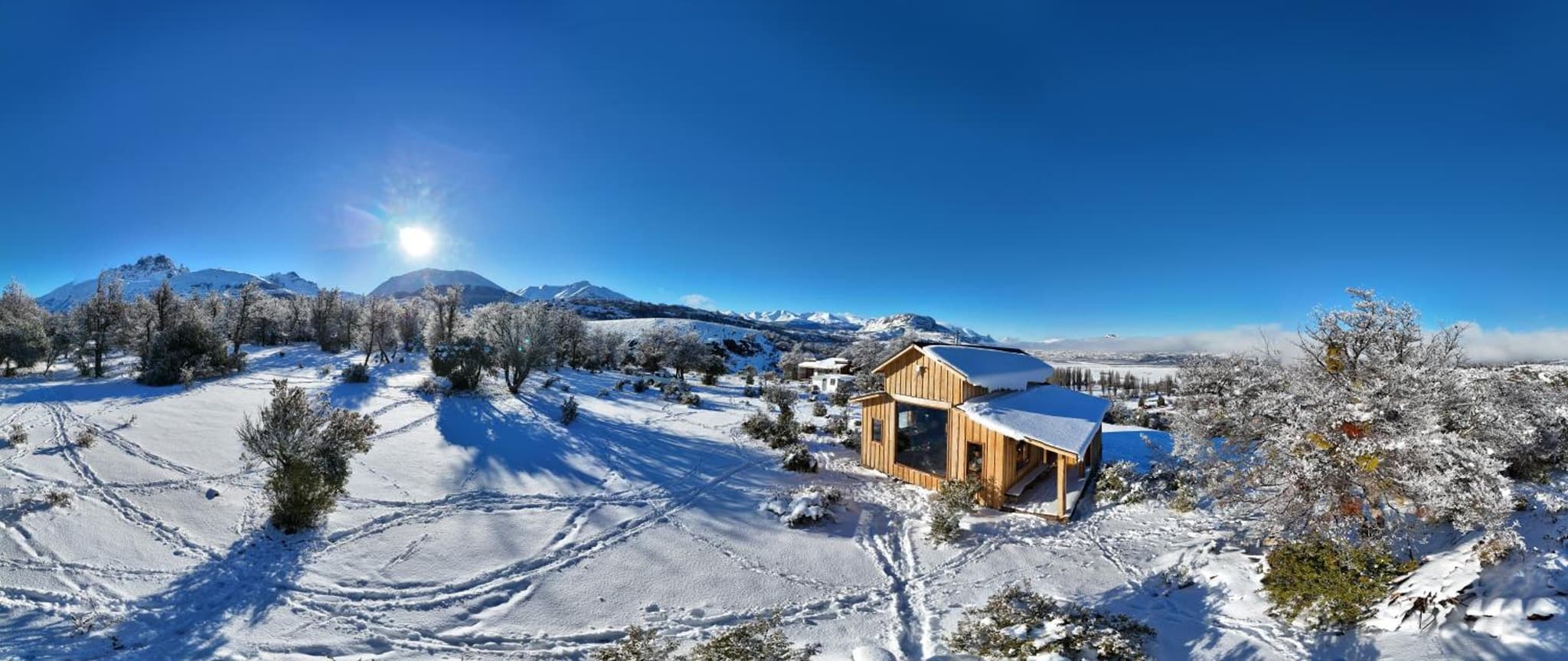 Casa La Lenga Patagonia photo 7
