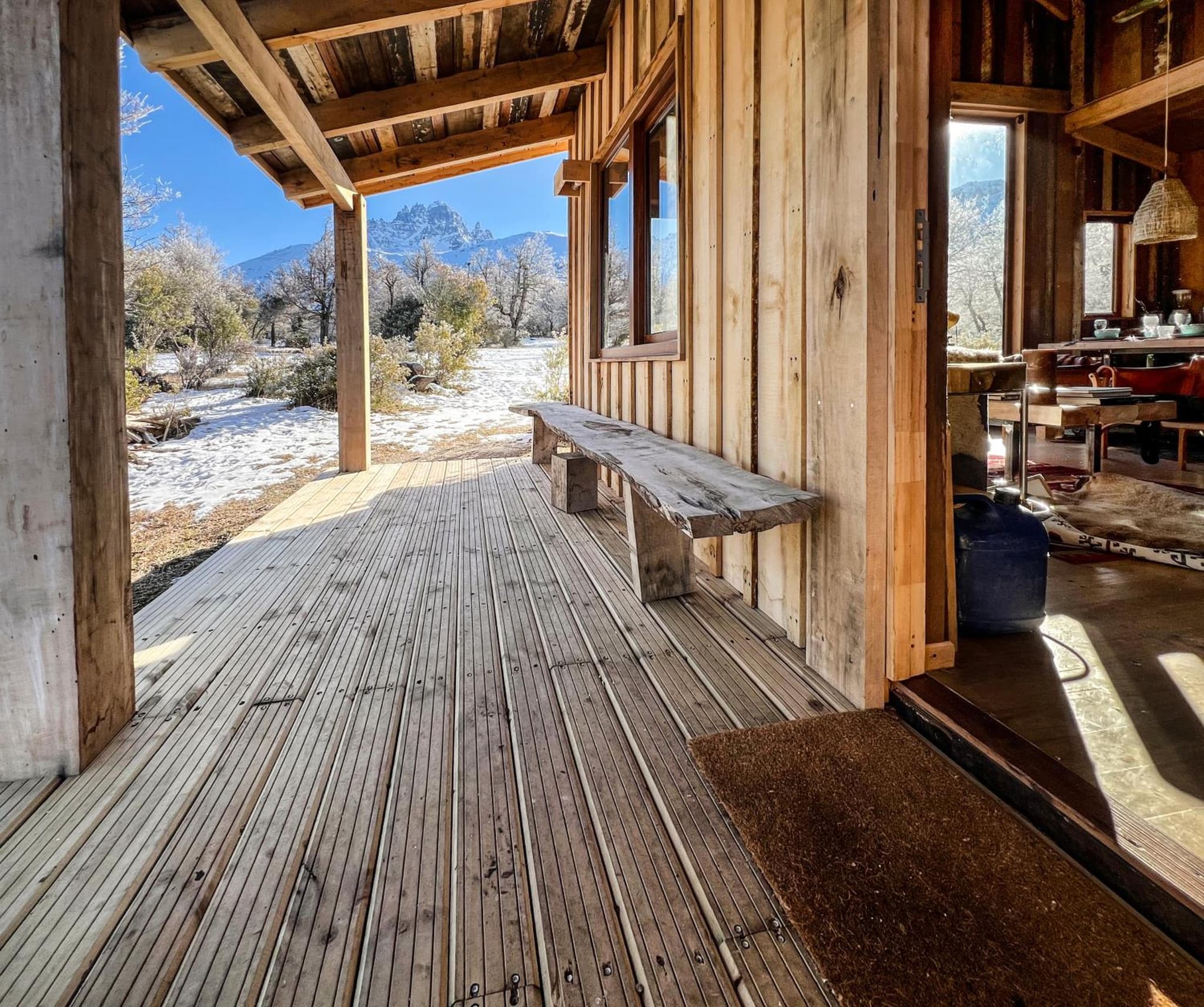 Casa La Lenga Patagonia photo 5