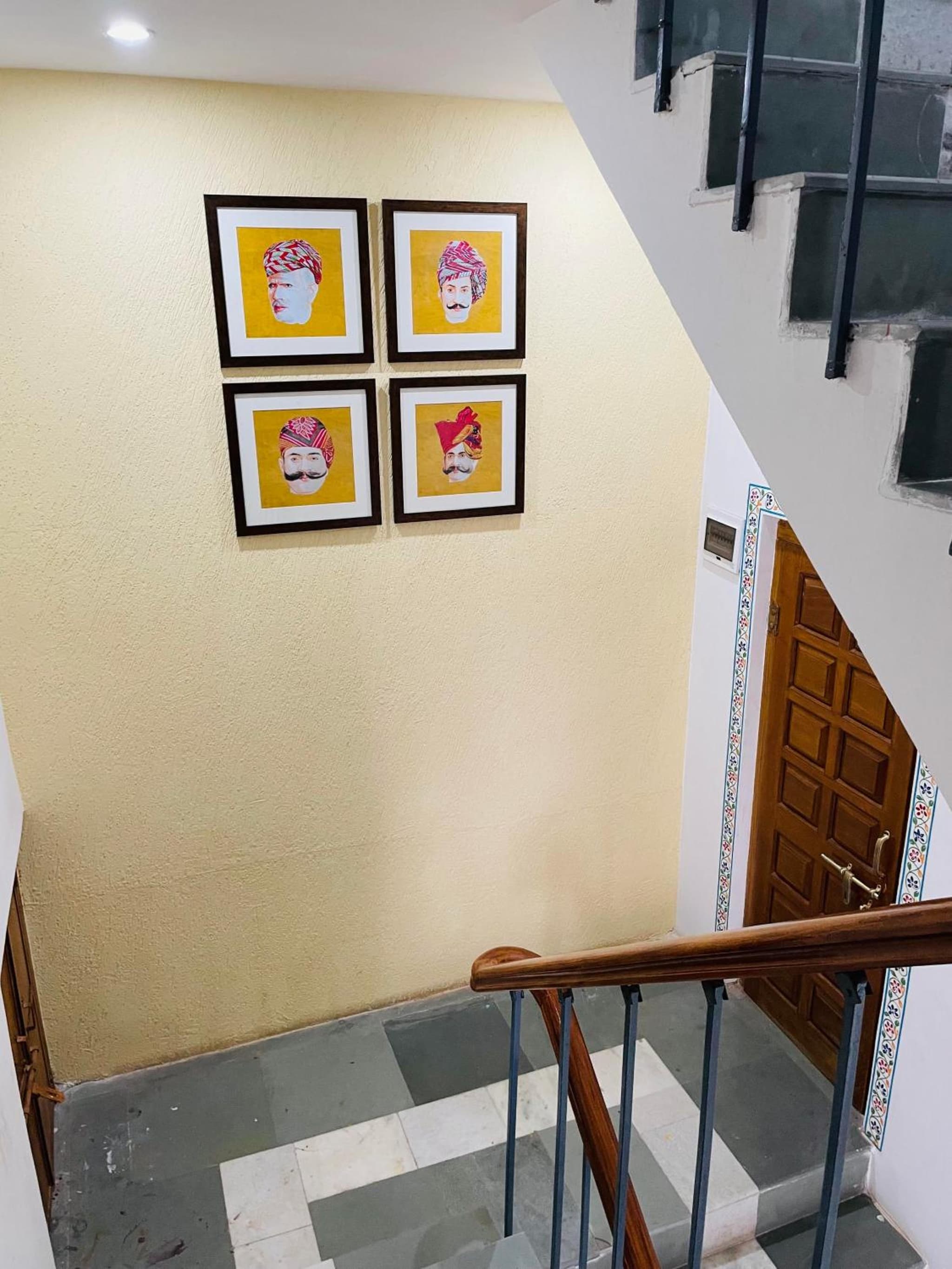 Kishan kottage A Boutique Home Stay photo 9