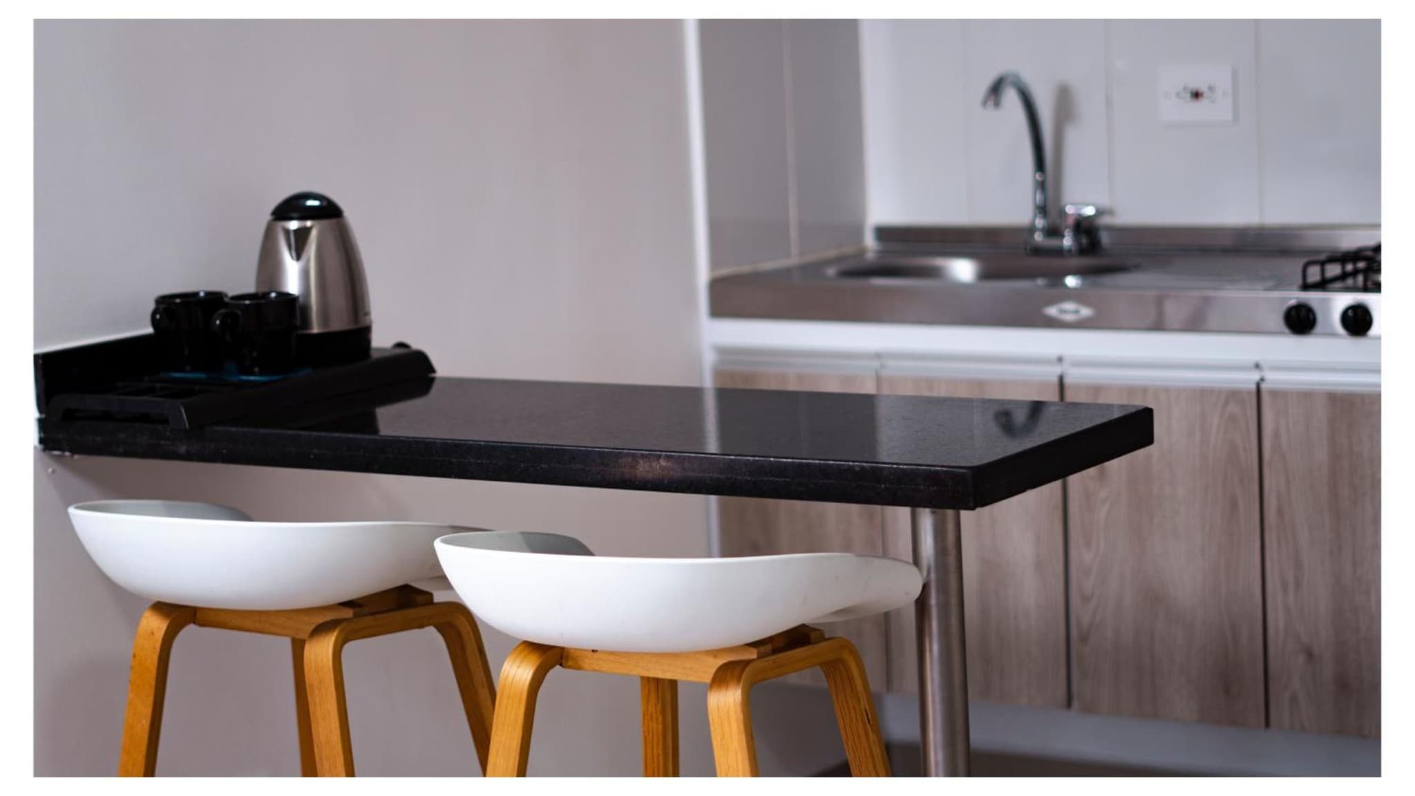 On Apartasuites photo 8