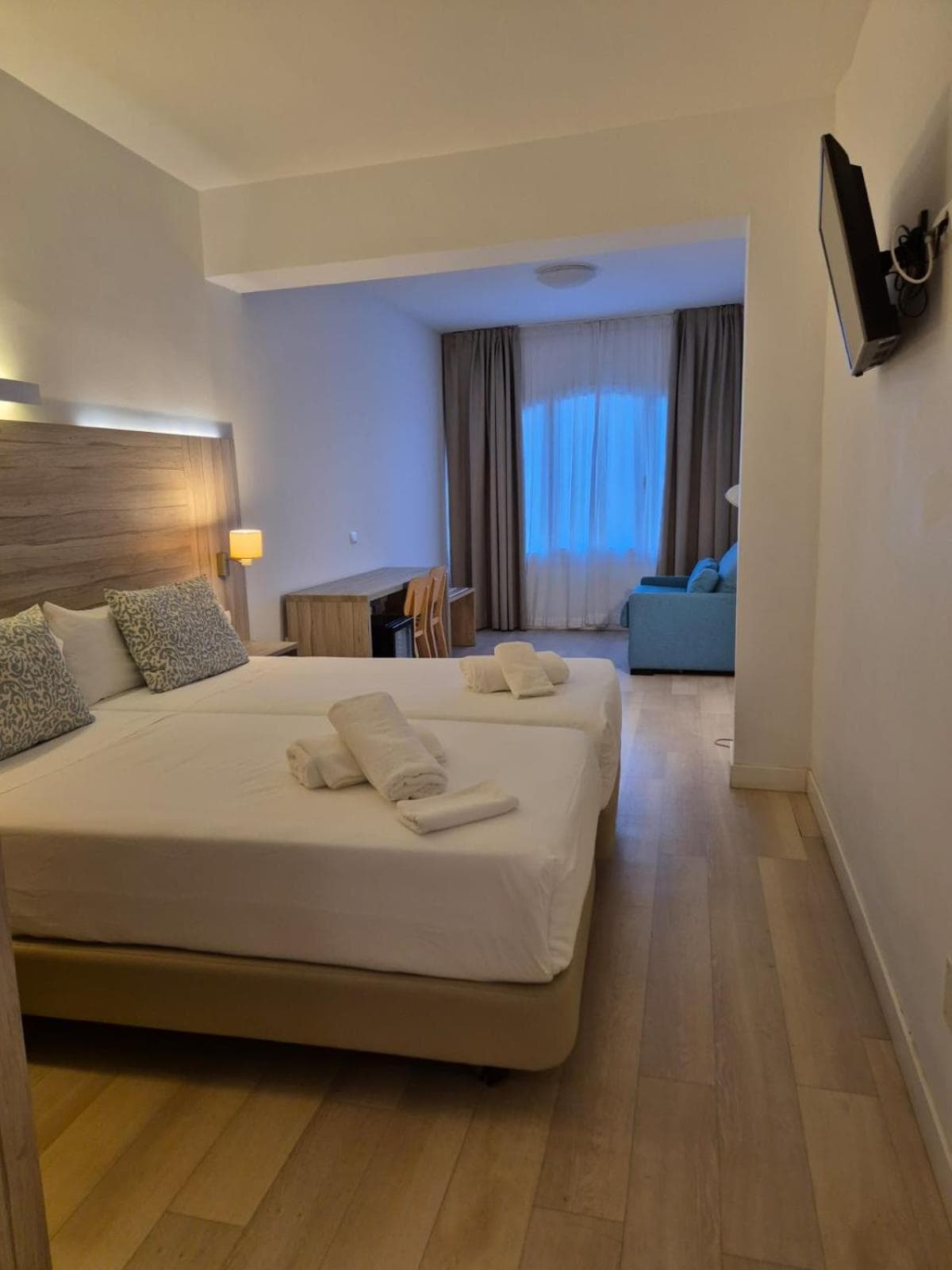 Hotel Levante photo 6