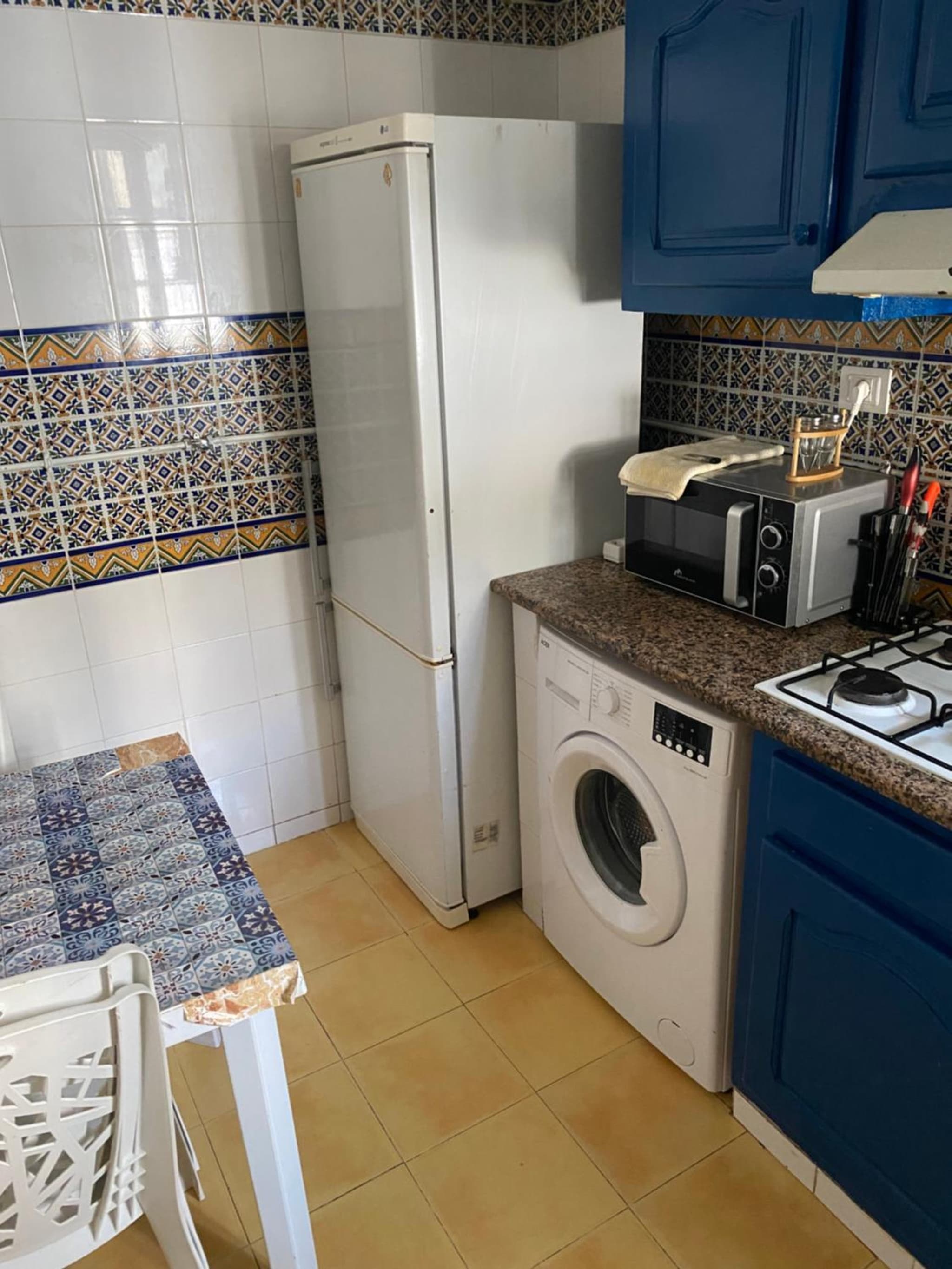 Cosy appartement photo 4