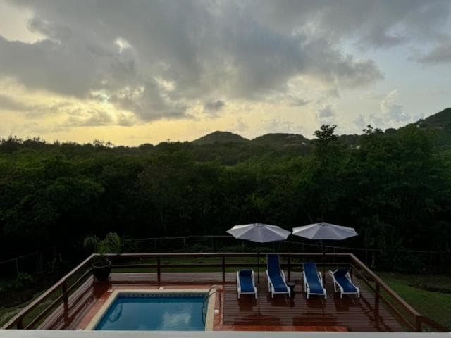Luxury 1BR condo in St. Lucia photo 5