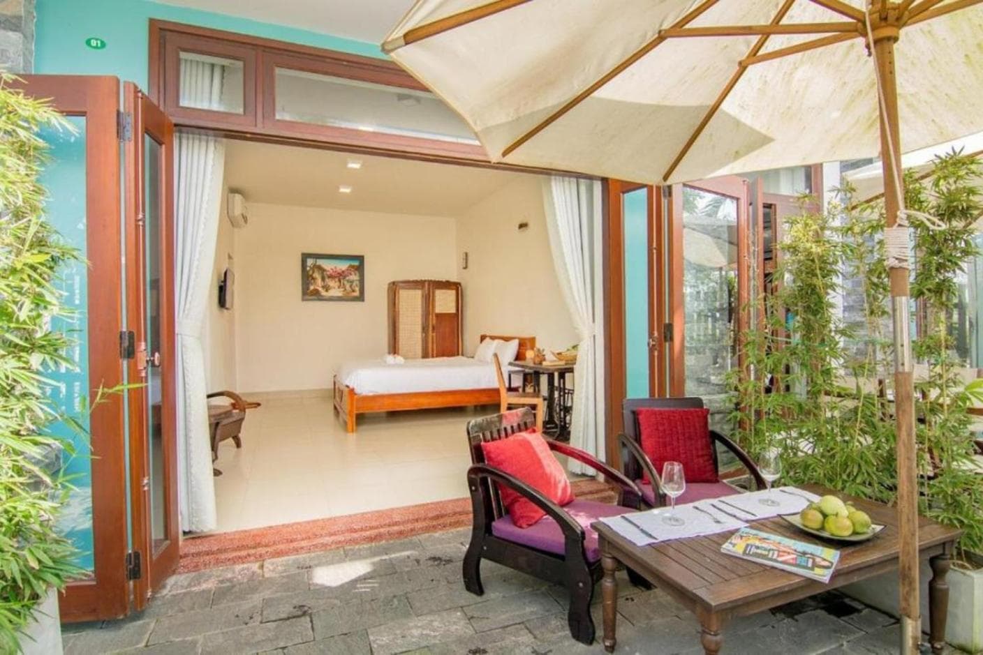 Homestay Ocbien photo 6