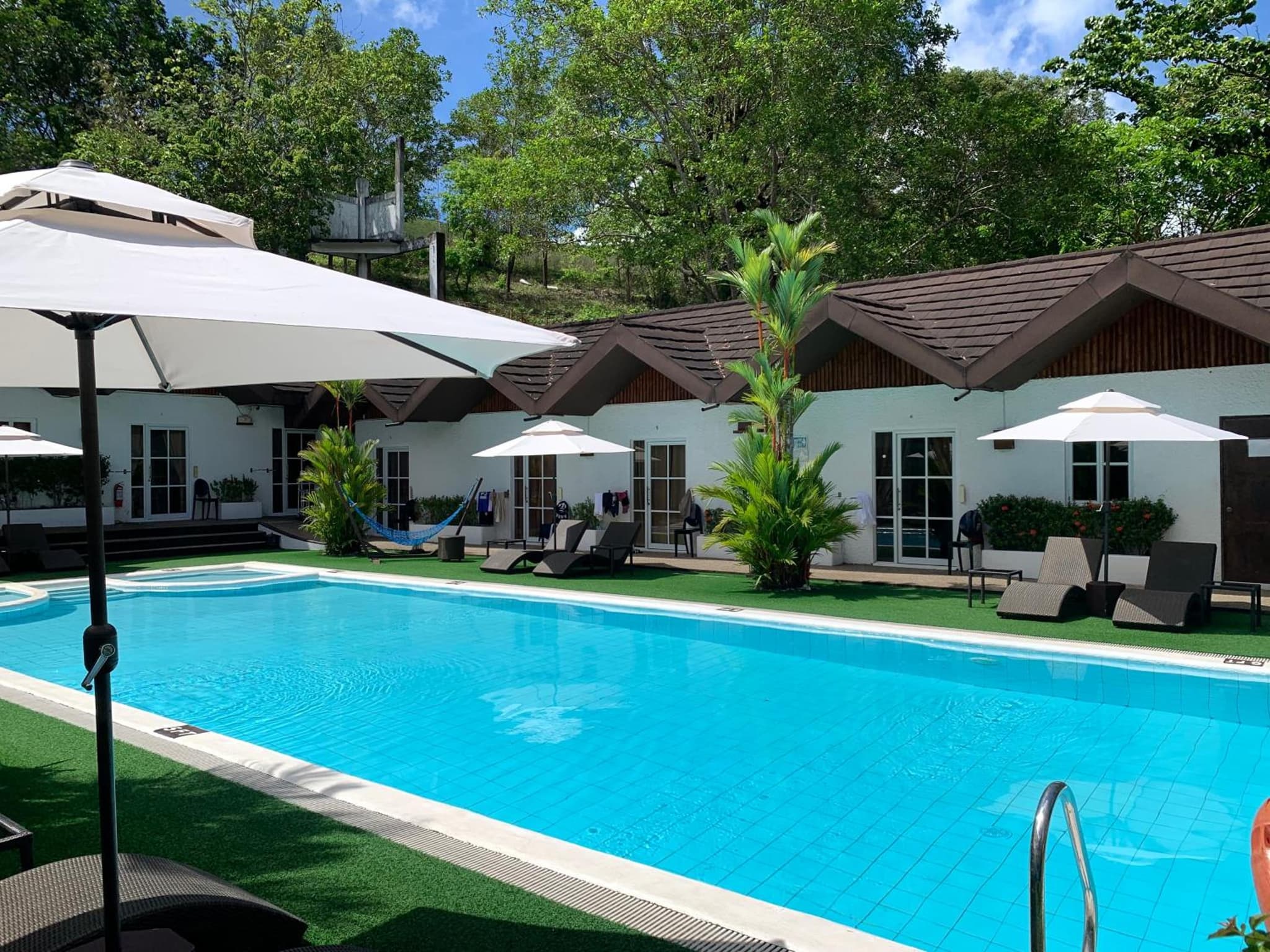 Sunz en Coron Resort photo 7