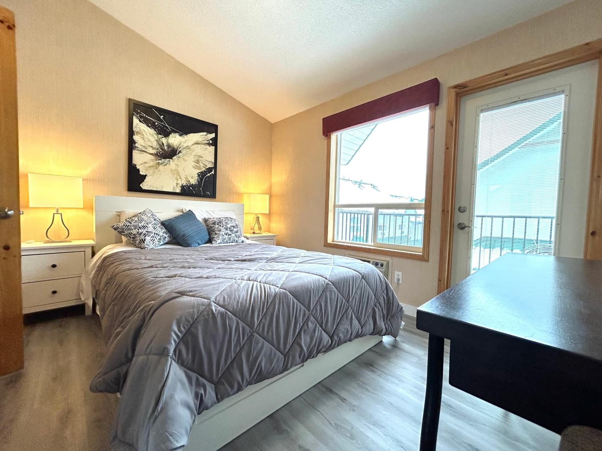 Banff Woods lodge photo 5