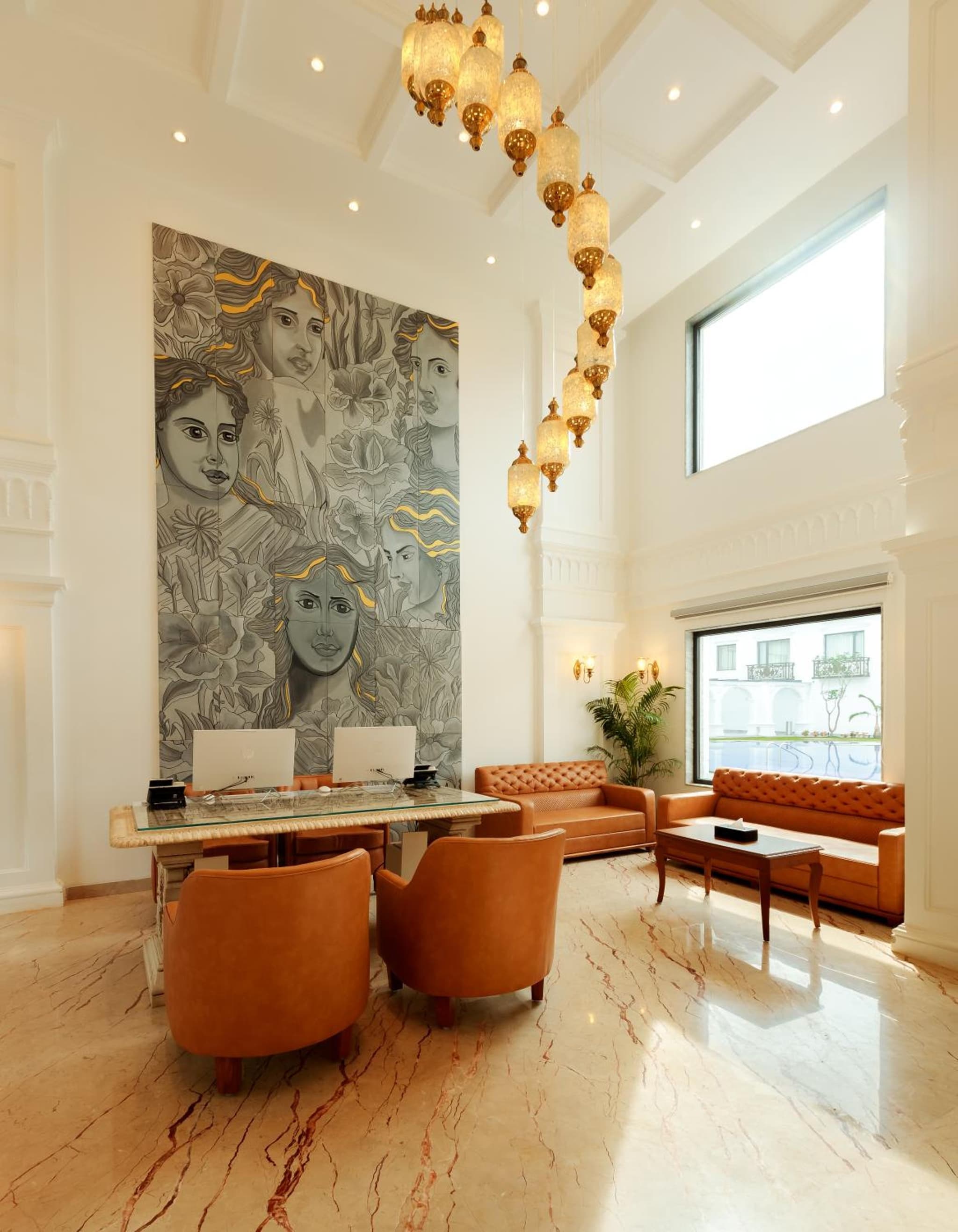Ramada by Wyndham Goa Vagator photo 4