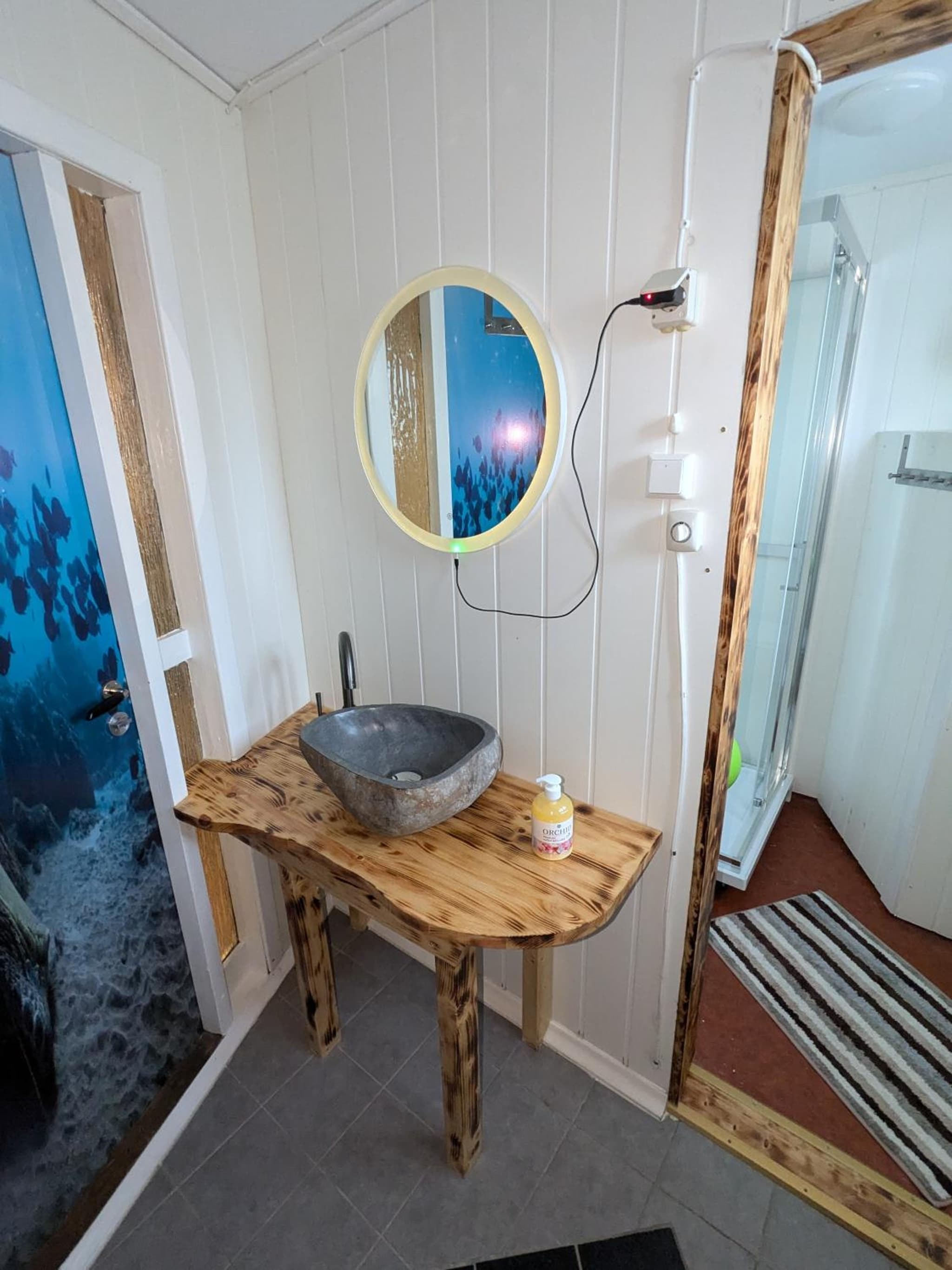 Apartment Fjordblick photo 7