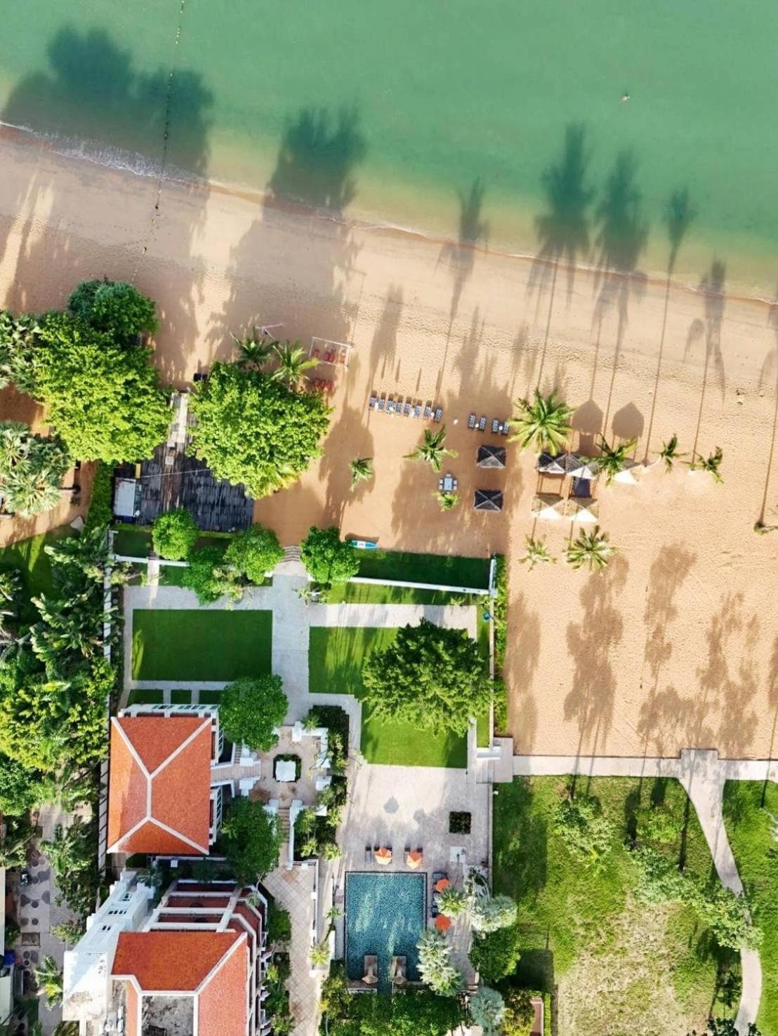 Dor-Shada Resort By The Sea photo 7