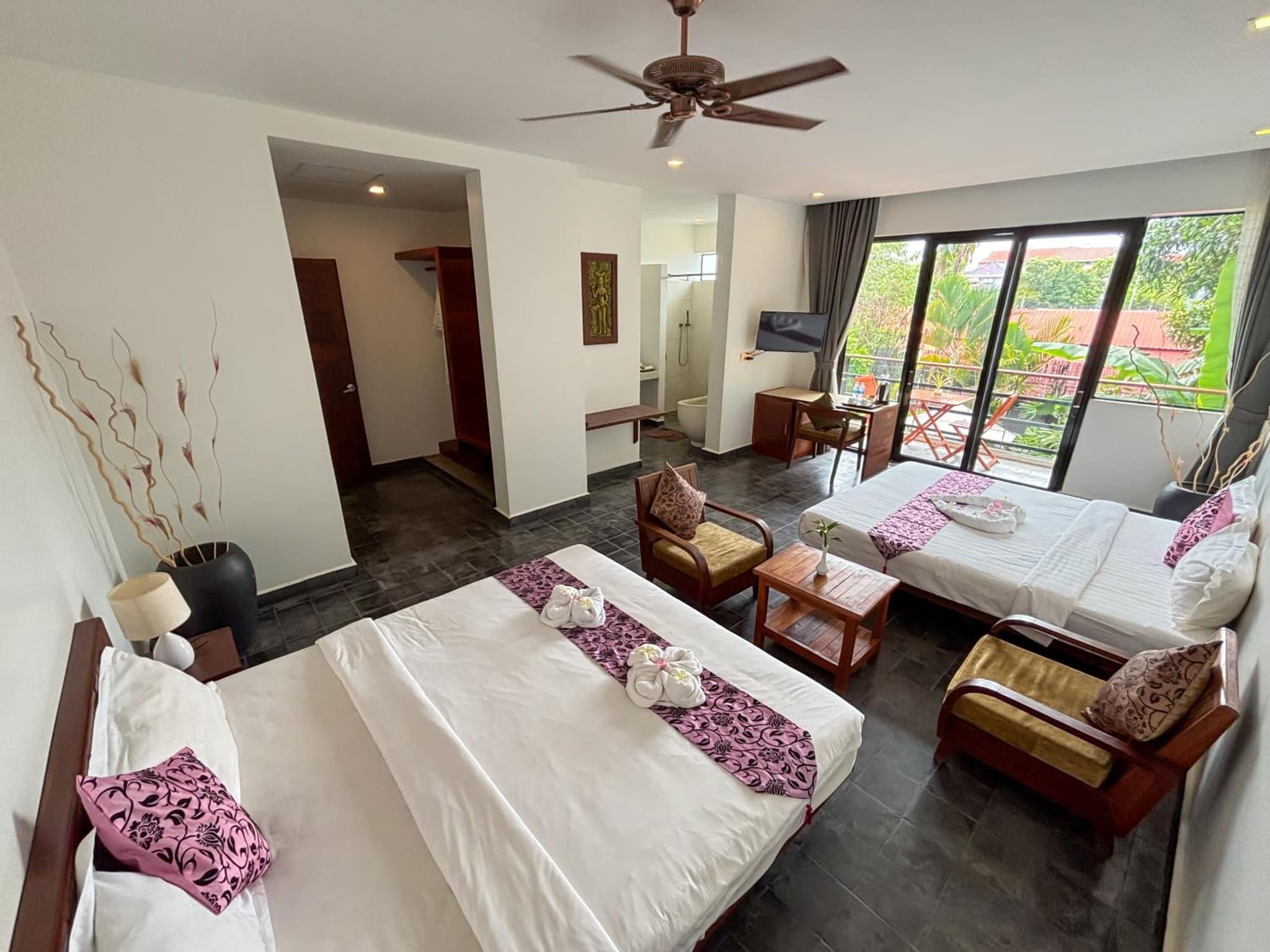 Sam So Boutique Villa photo 4
