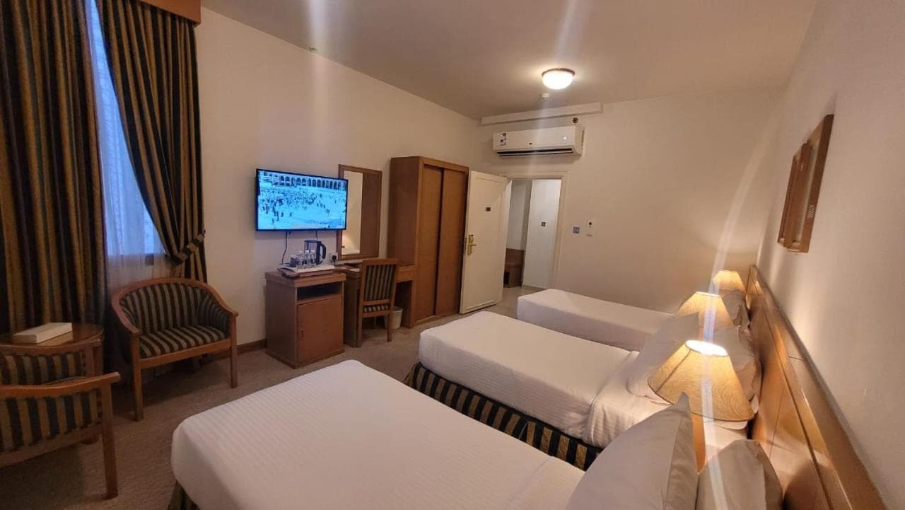 Manazel Ajyad Hotel - previously Elaf Ajyad photo 6
