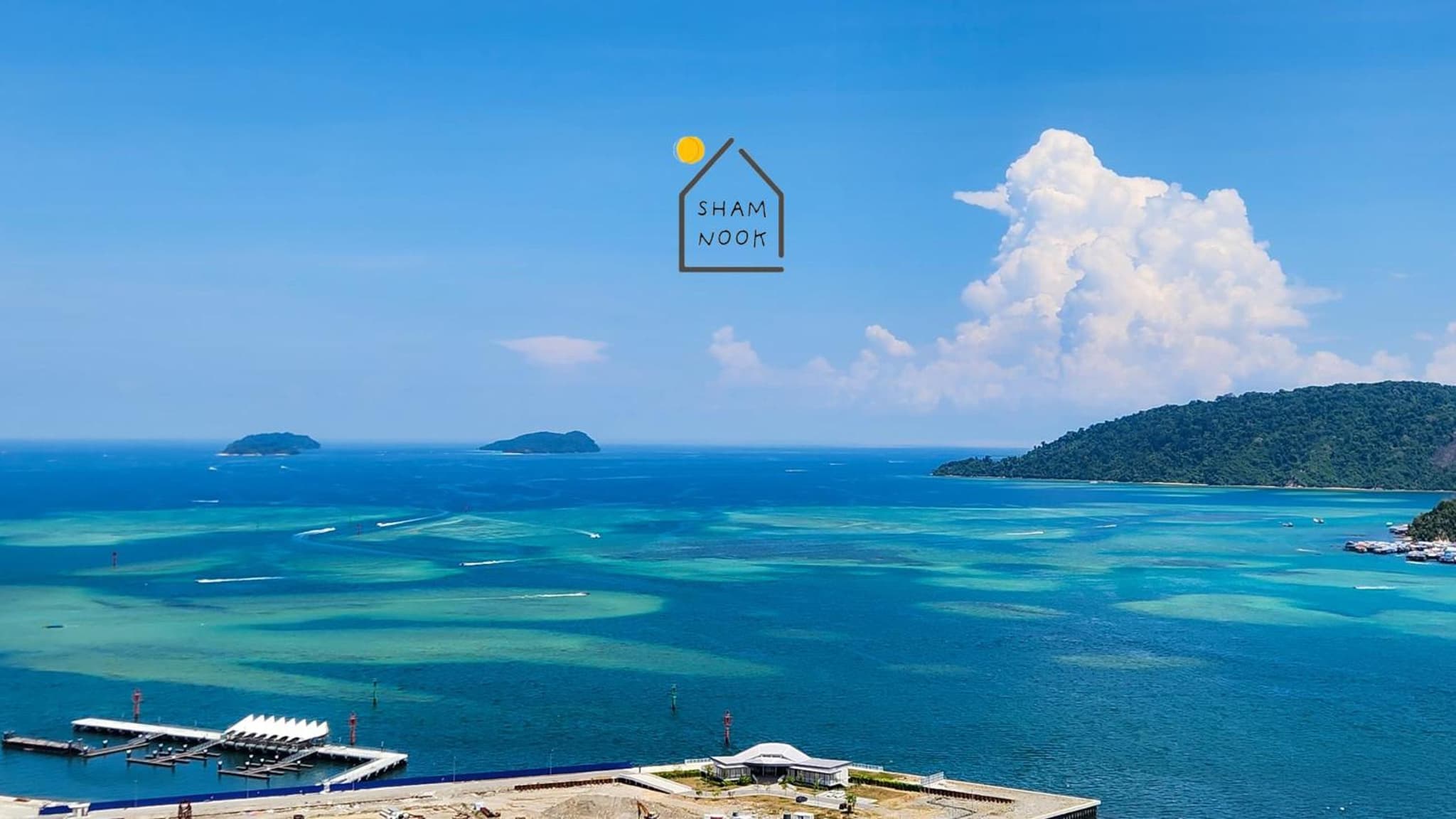 JQ KK Homestay#7 by ShamNook photo 9