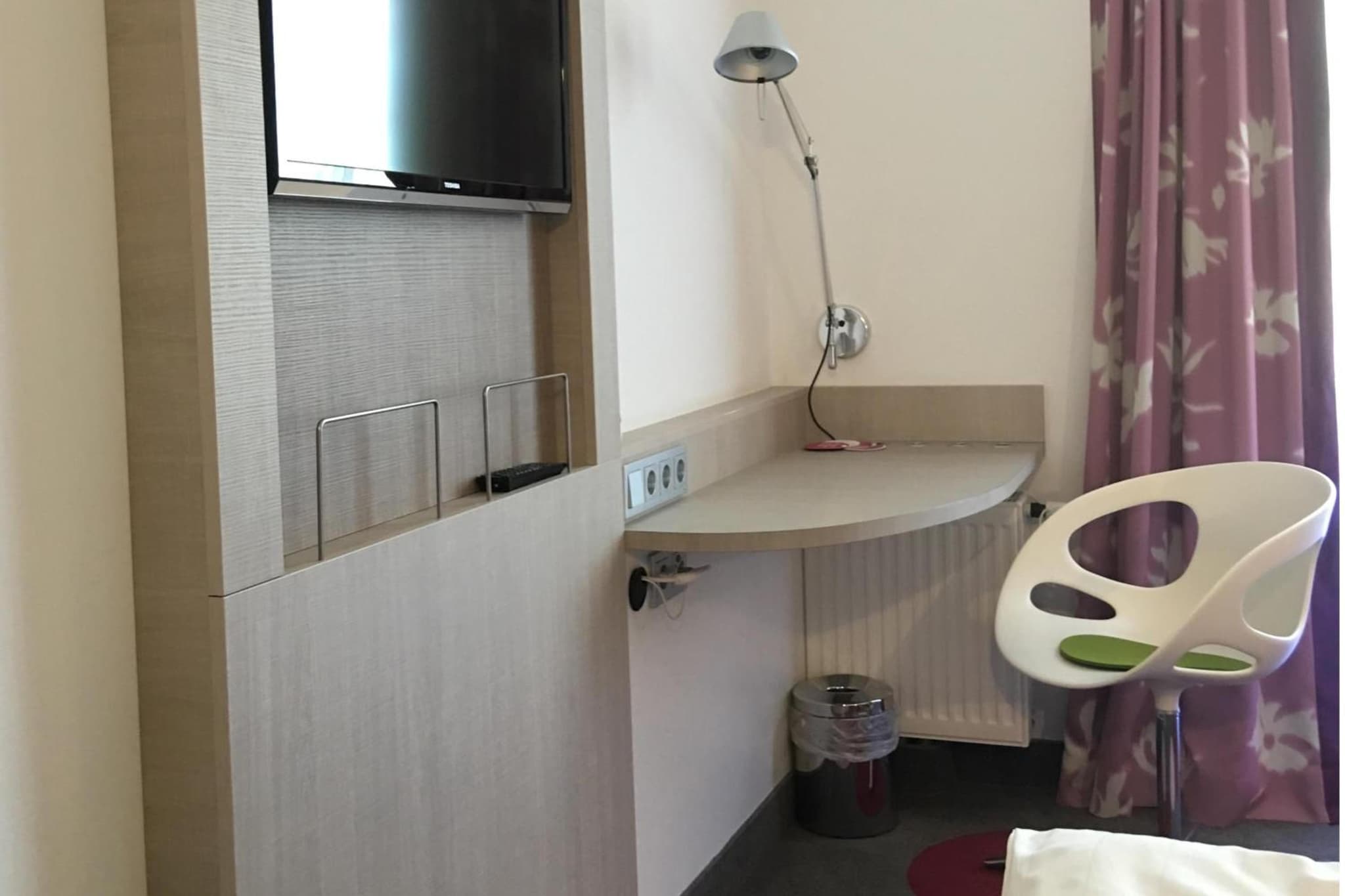 Hotel Smartino photo 3