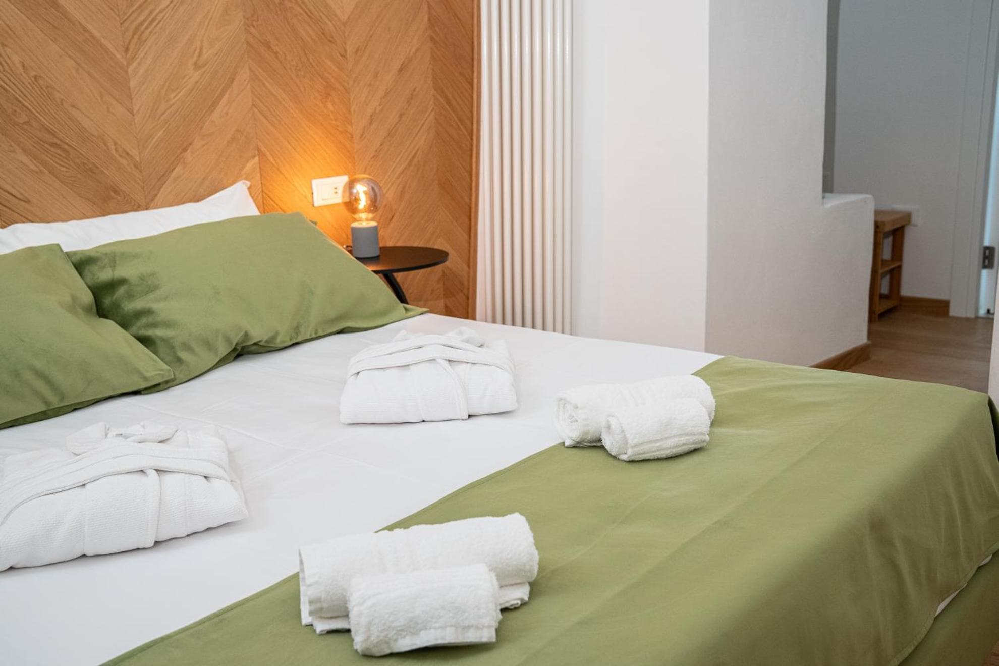 La Bella Ostuni Suites photo 4