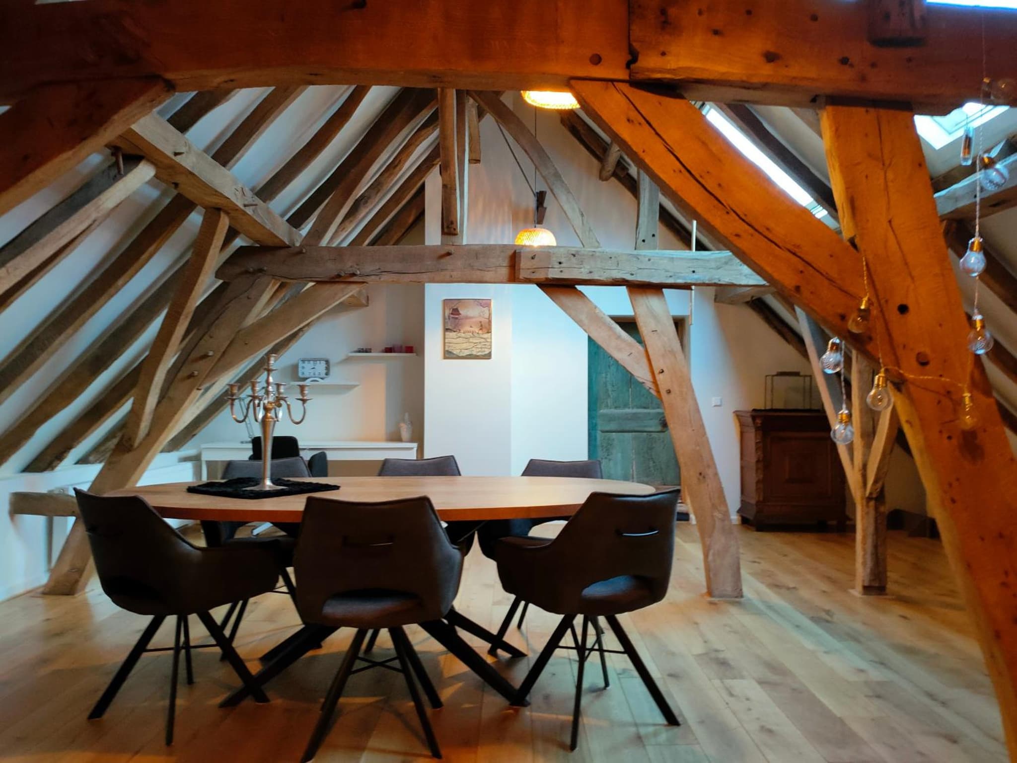 B&B In de Roos