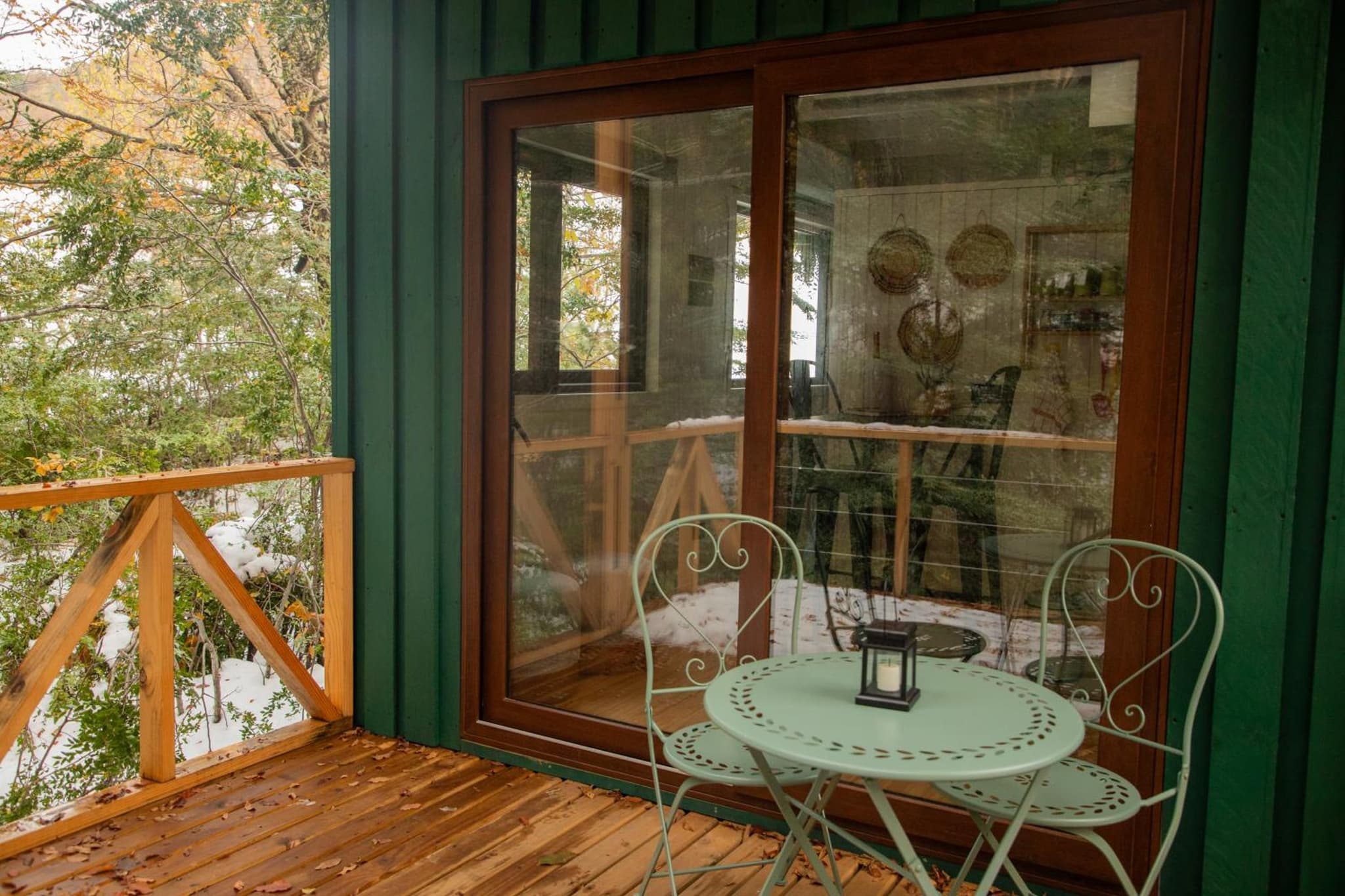 CasaVerde Hostal Ecologico photo 4