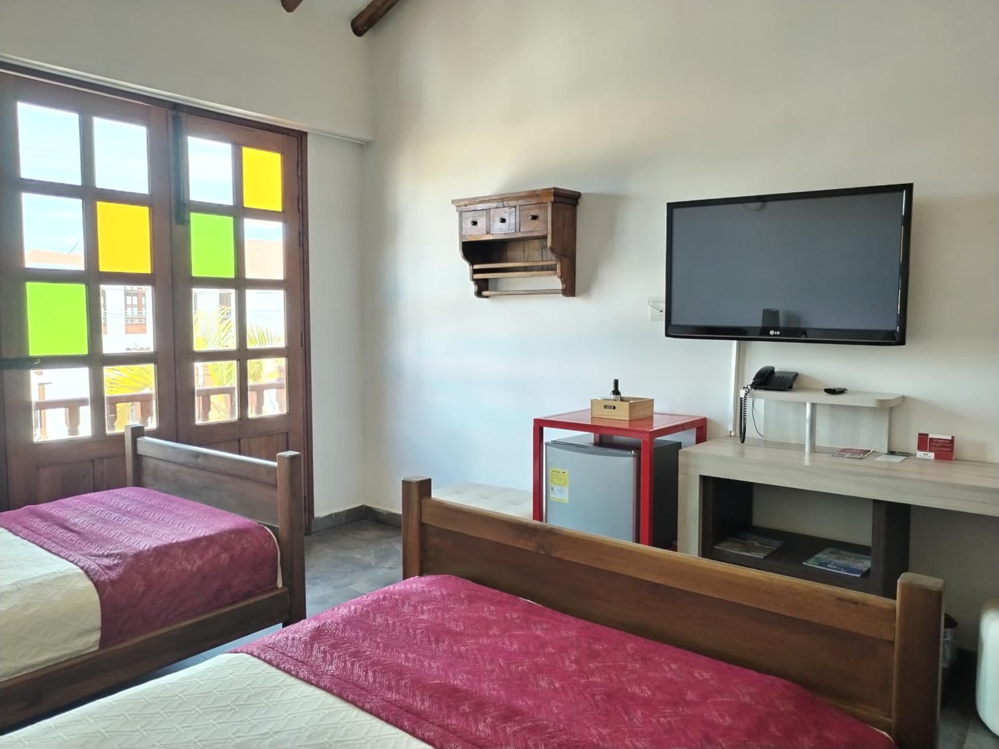 Hotel Capitan Ricaurte photo 5