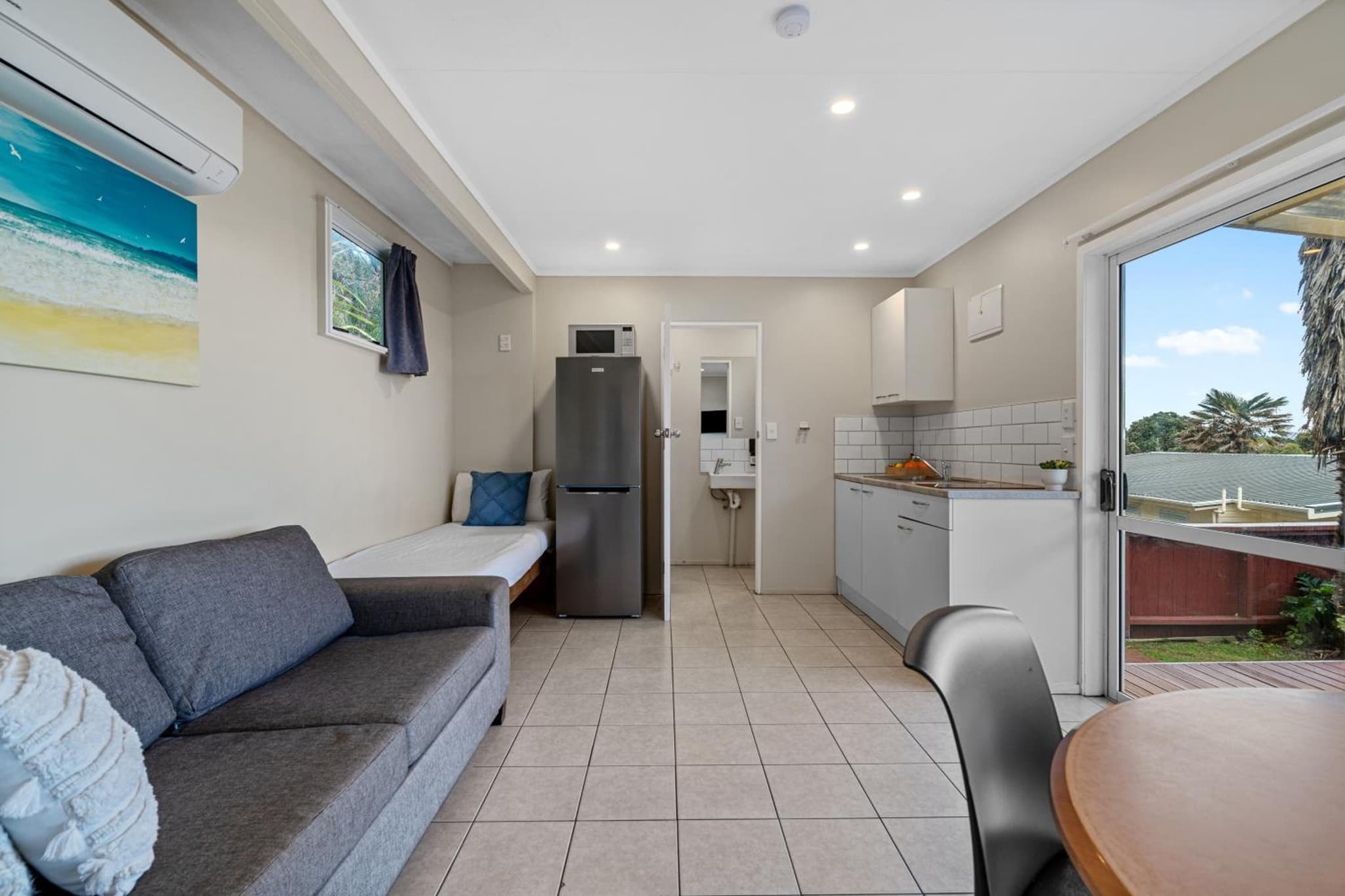 Tasman Holiday Parks - Ohiwa photo 9