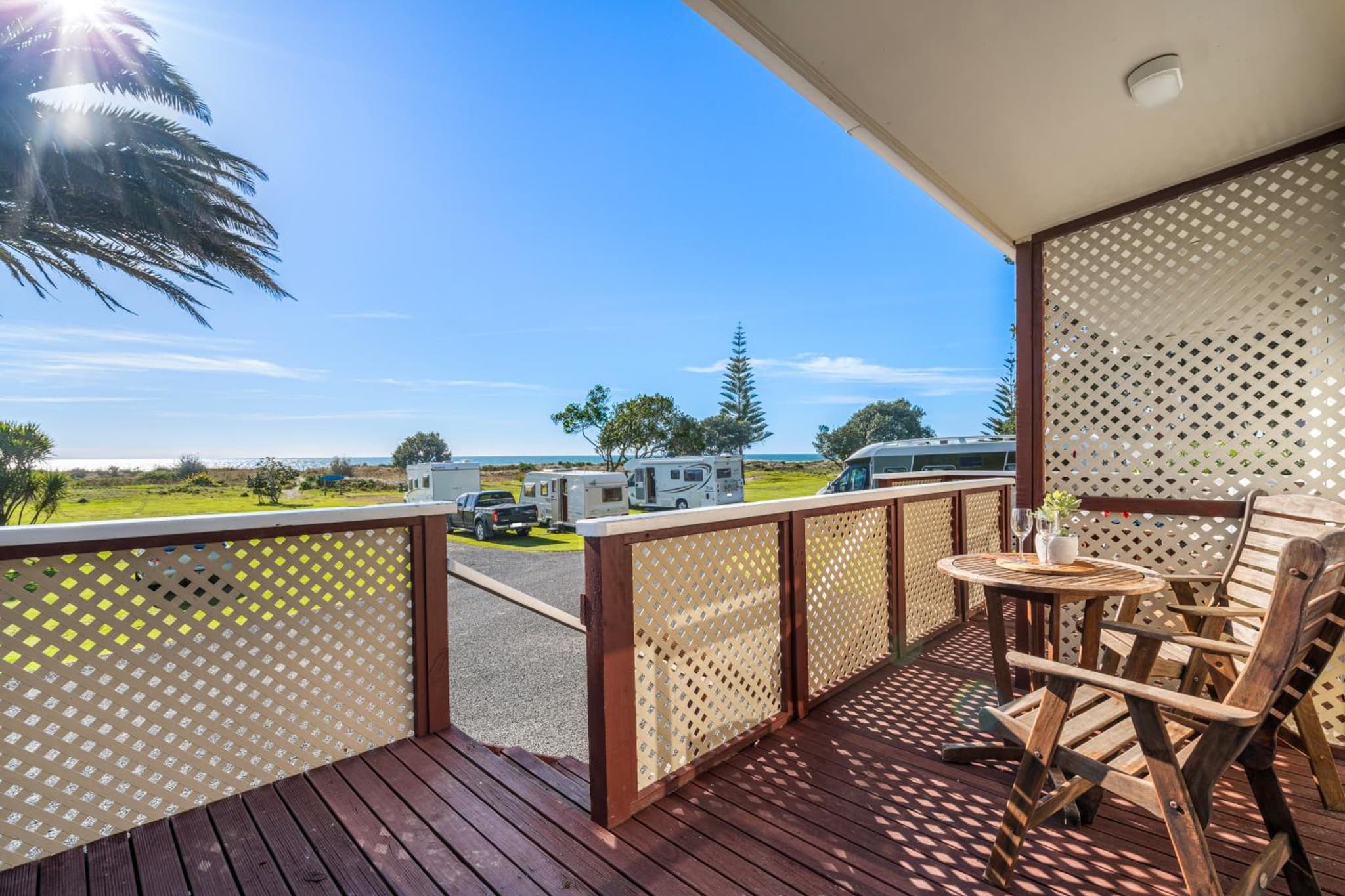 Tasman Holiday Parks - Ohiwa photo 8