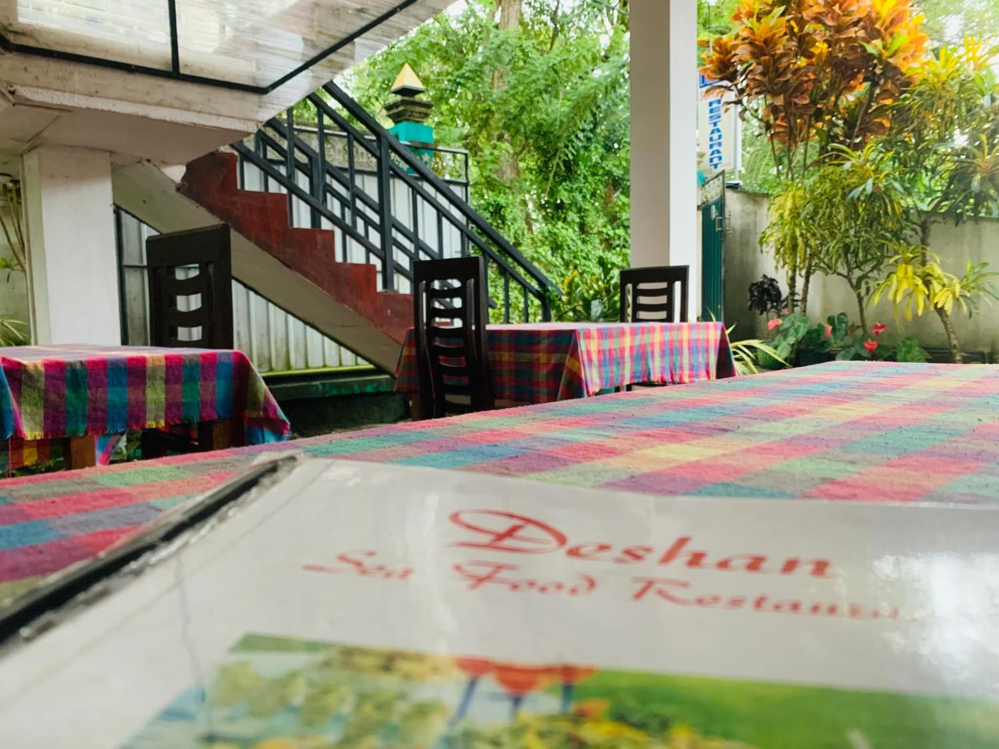 Deshan Homestay & Restaurant photo 5