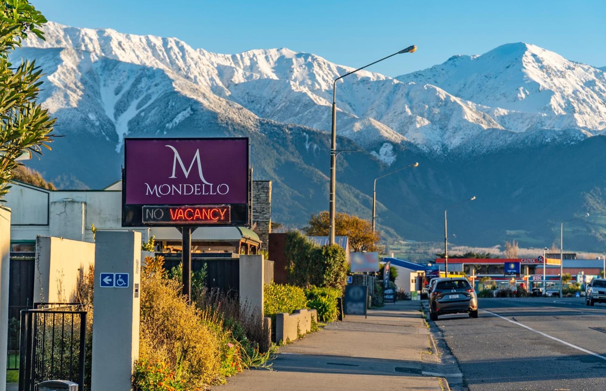 Mondello Kaikoura photo 6
