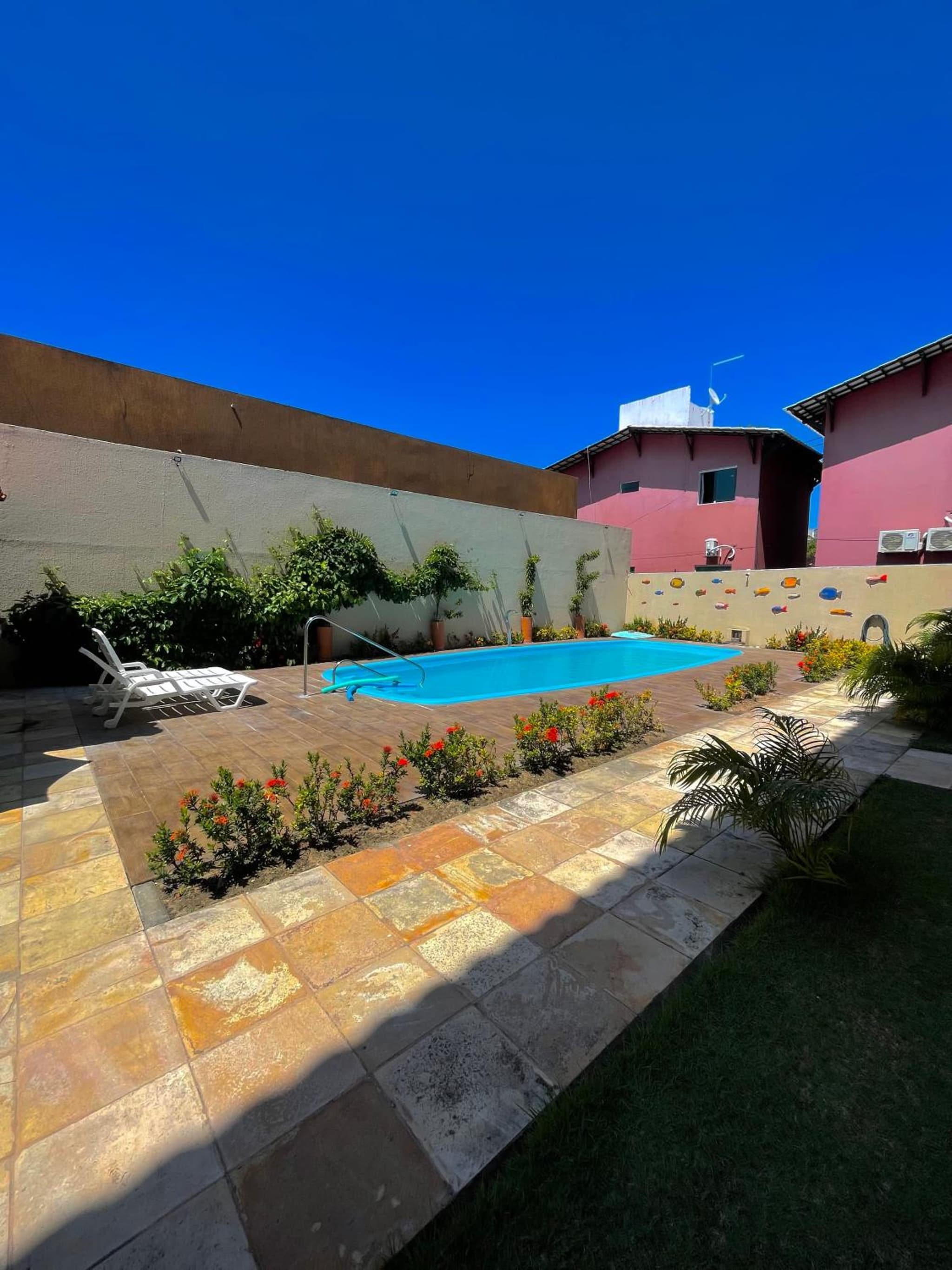 Flat Casa da Praia photo 8