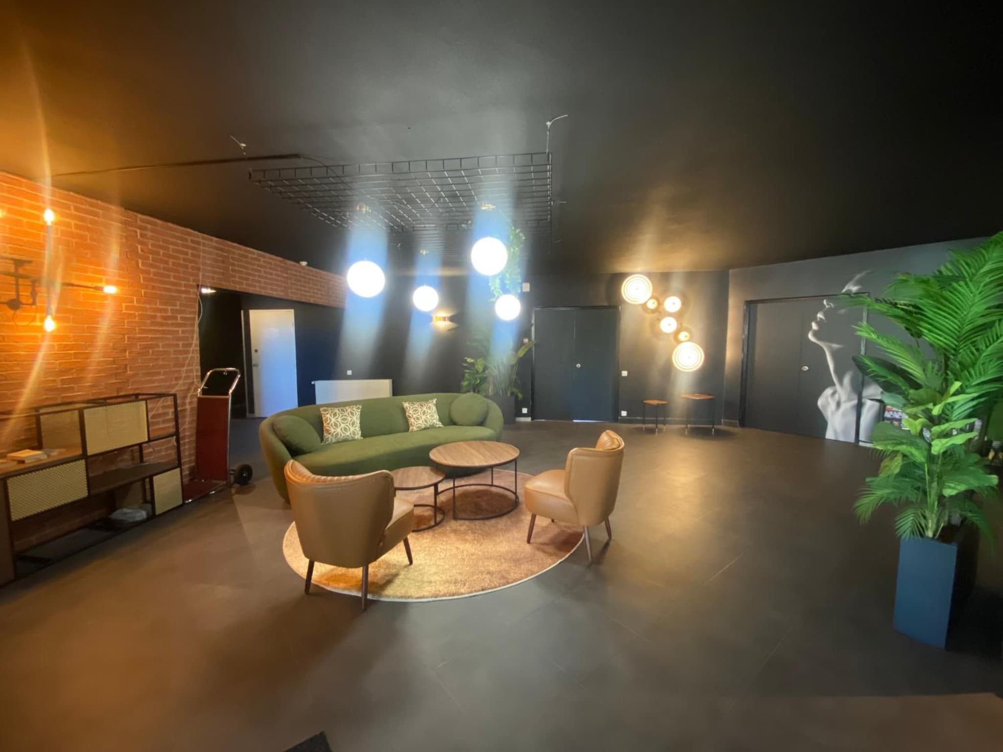 lounge